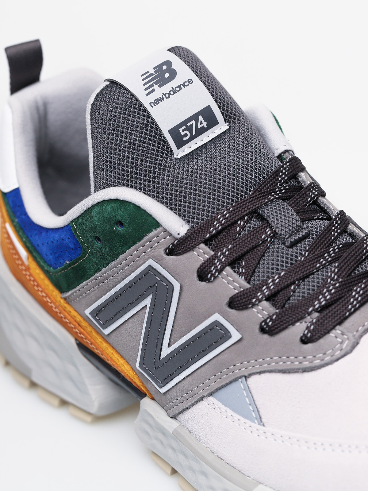 Boty New Balance 574 (rain/cloud)