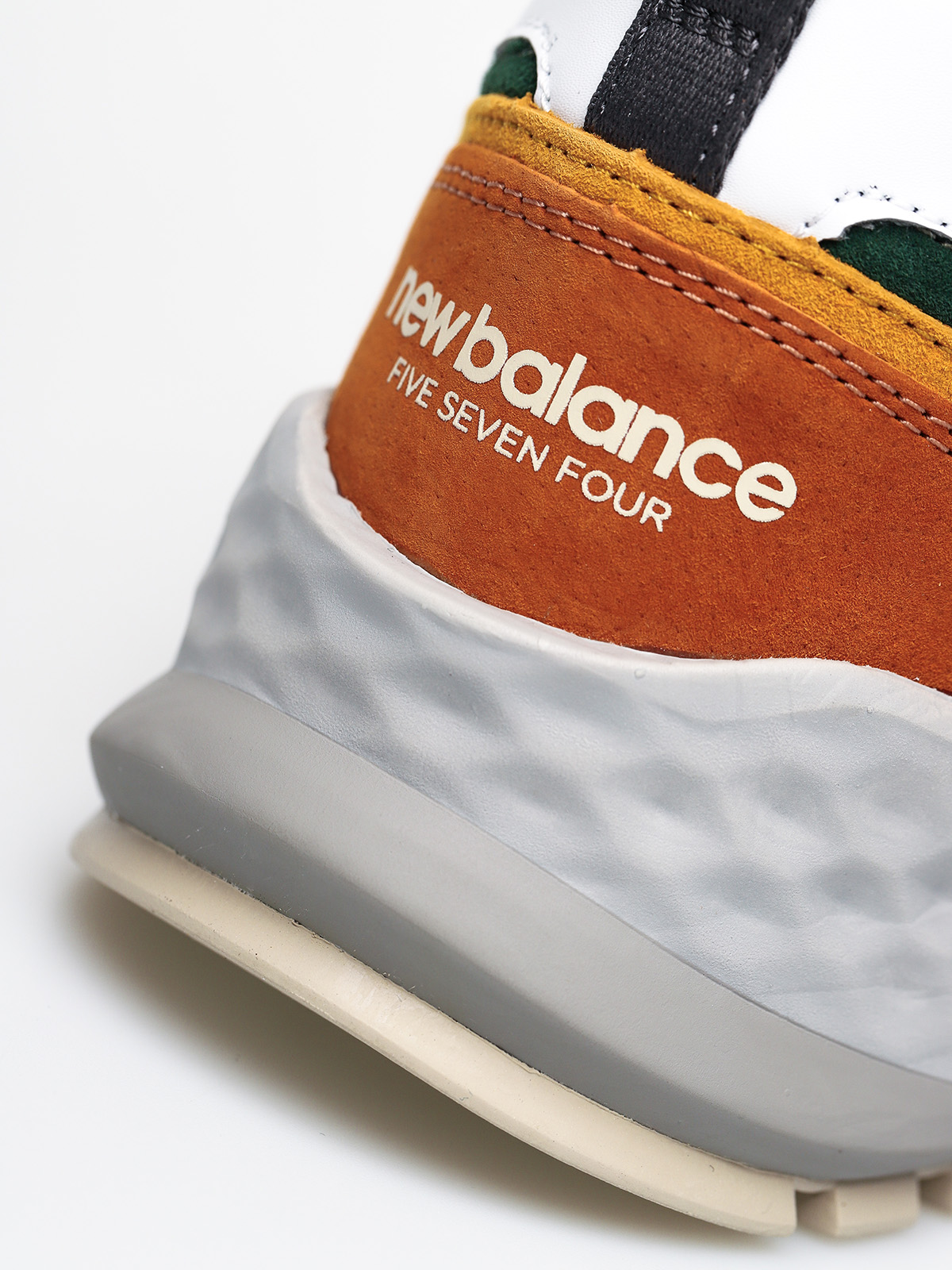 Boty New Balance 574 (rain/cloud)