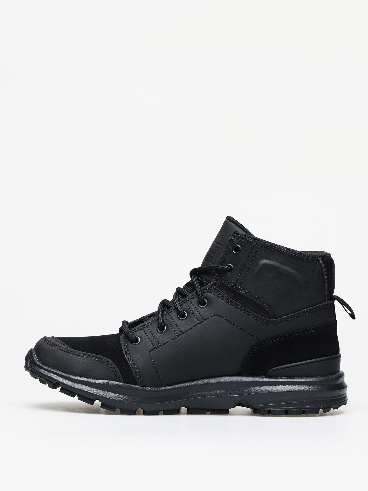 Boty DC Torstein (black/black/black)