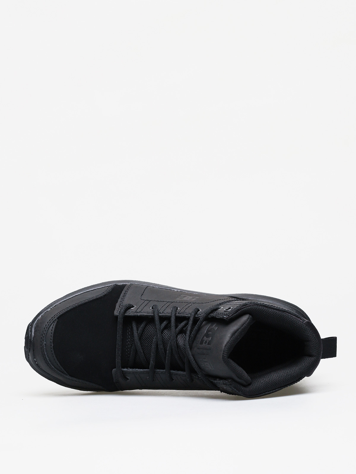 Boty DC Torstein (black/black/black)