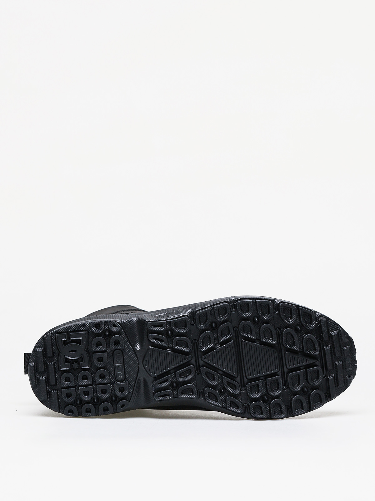 Boty DC Torstein (black/black/black)