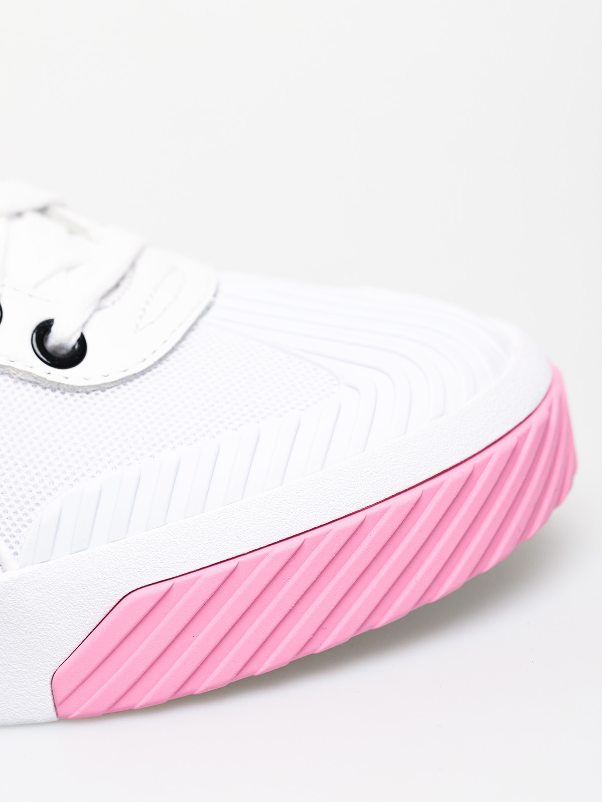 Boty Puma X Karl Lagerfeld Cali Wmn (puma white/puma white/prism pink)