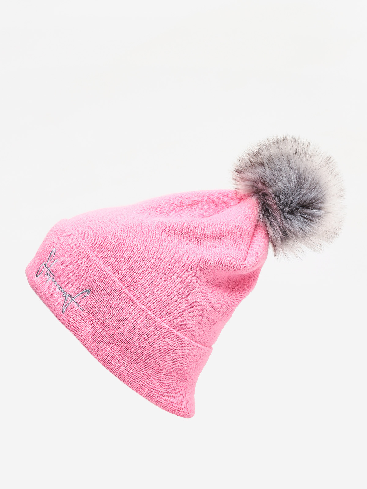 Čepice Stoprocent Tag Girl Wmn (pink)