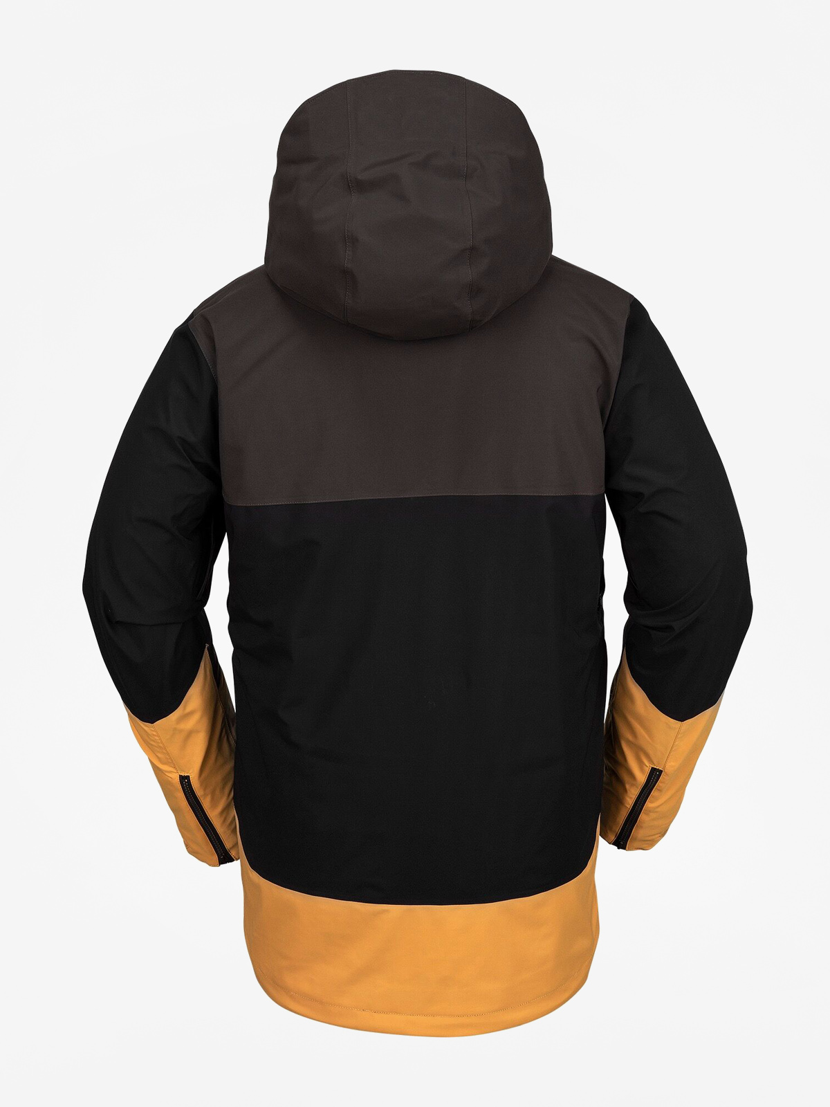 Pánská Snowboardová bunda Volcom Bl Stretch Gore (vbk)