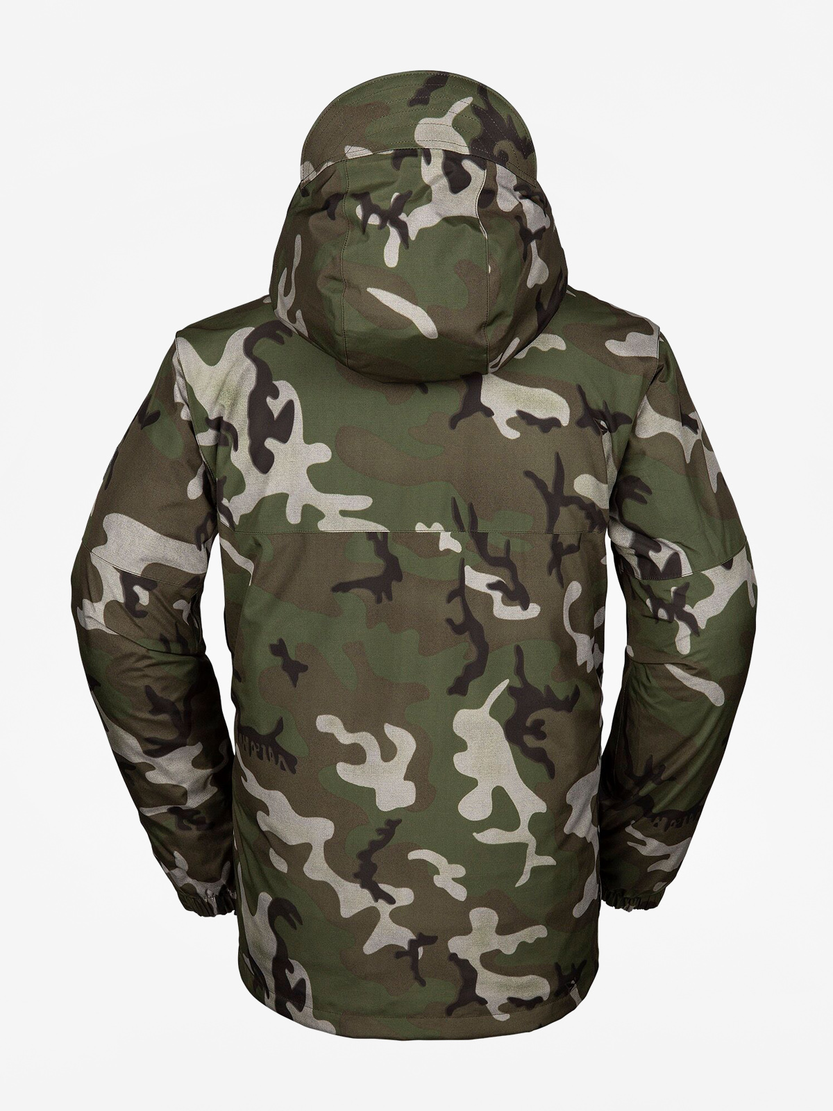 Pánská Snowboardová bunda Volcom Stone Gore Tex (cmg)