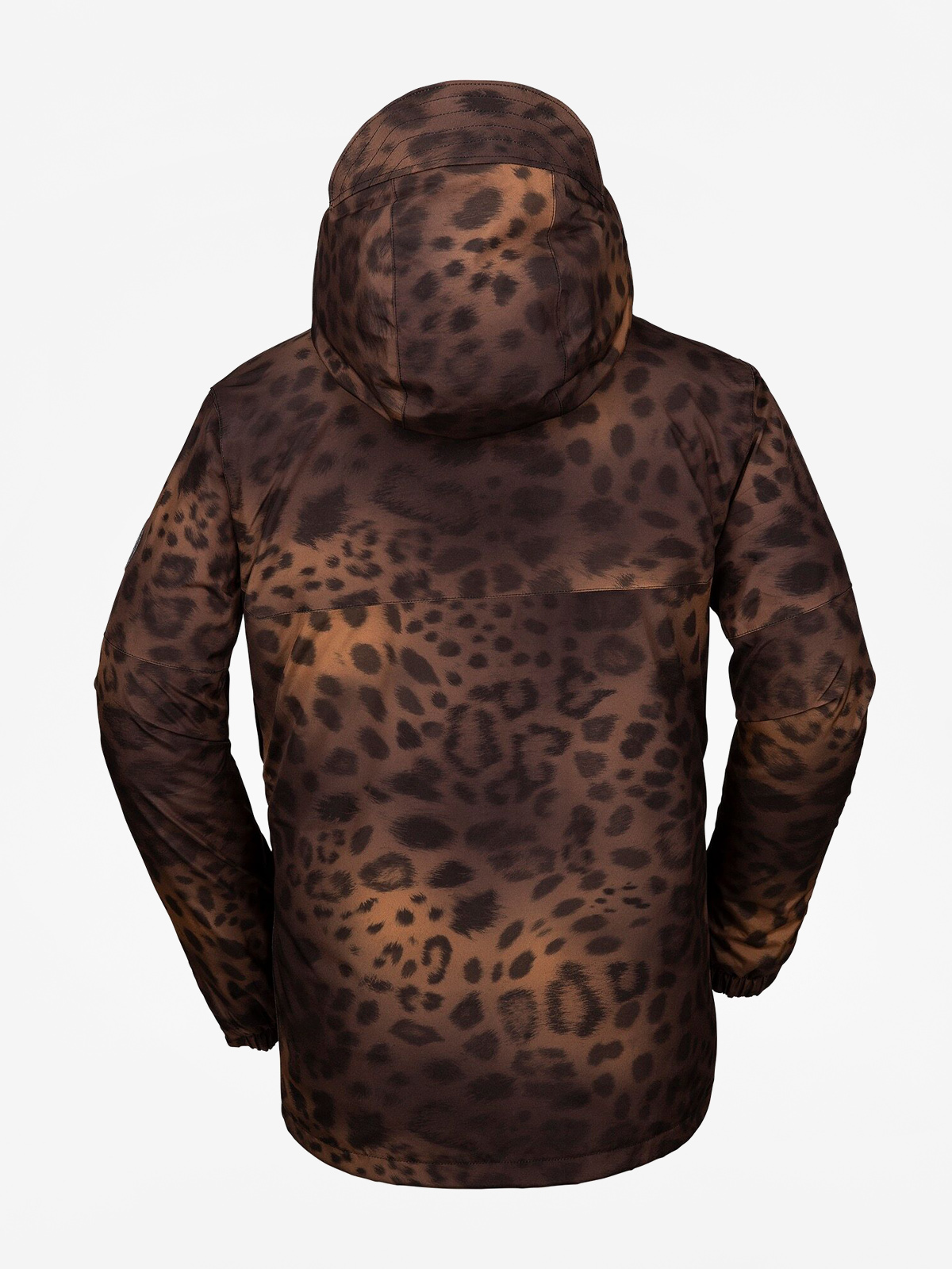 Pánská Snowboardová bunda Volcom Stone Gore Tex (che)