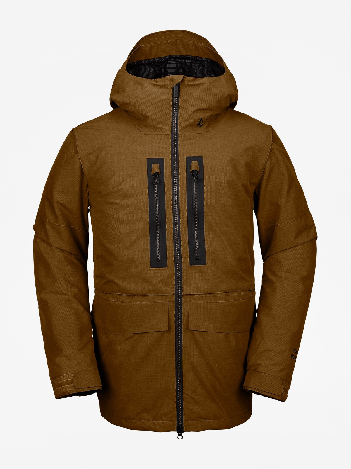 Pánská Snowboardová bunda Volcom Stone Gore Tex (crl)