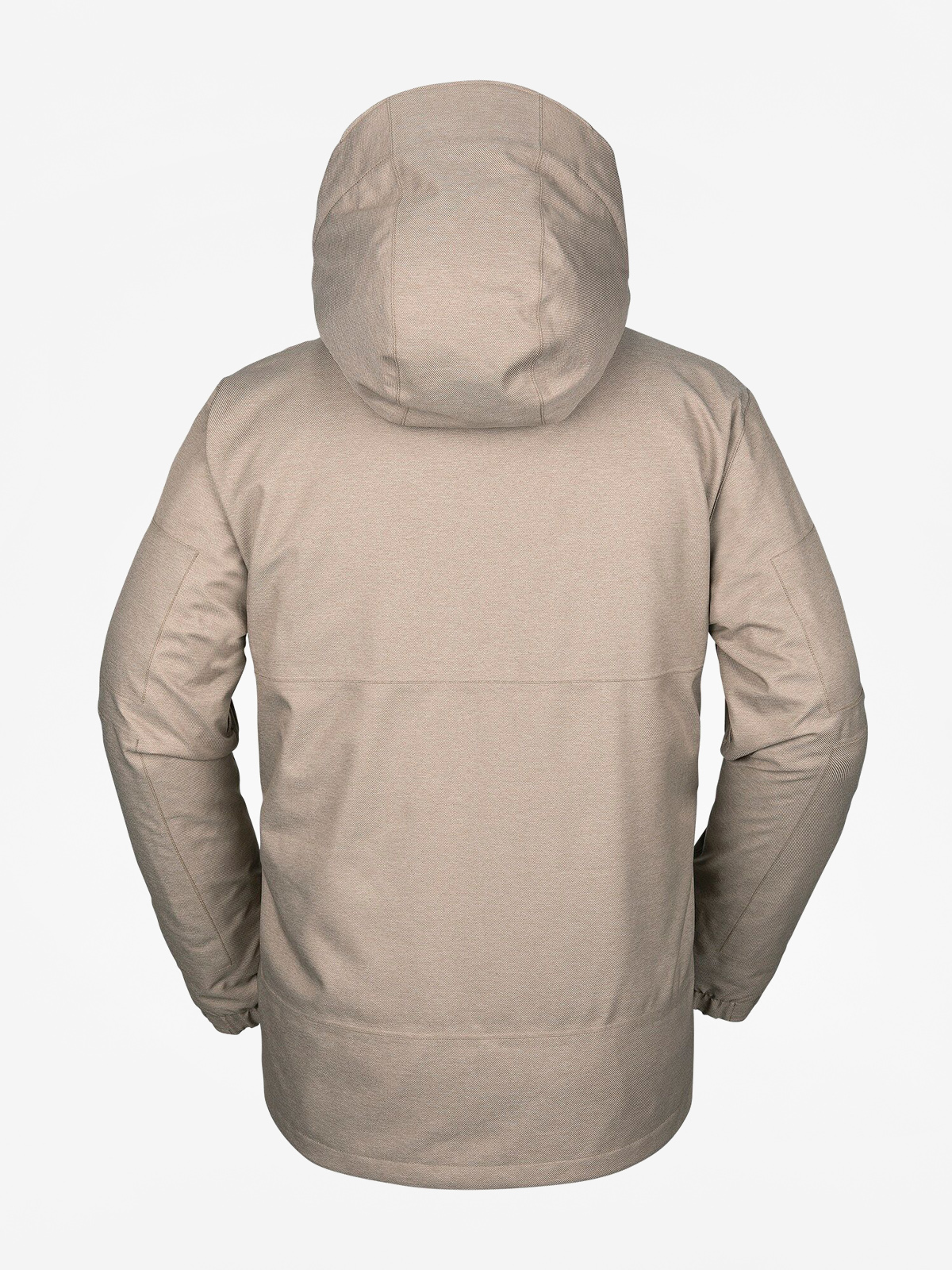 Pánská Snowboardová bunda Volcom Pat Moore 3 In 1 (tek)