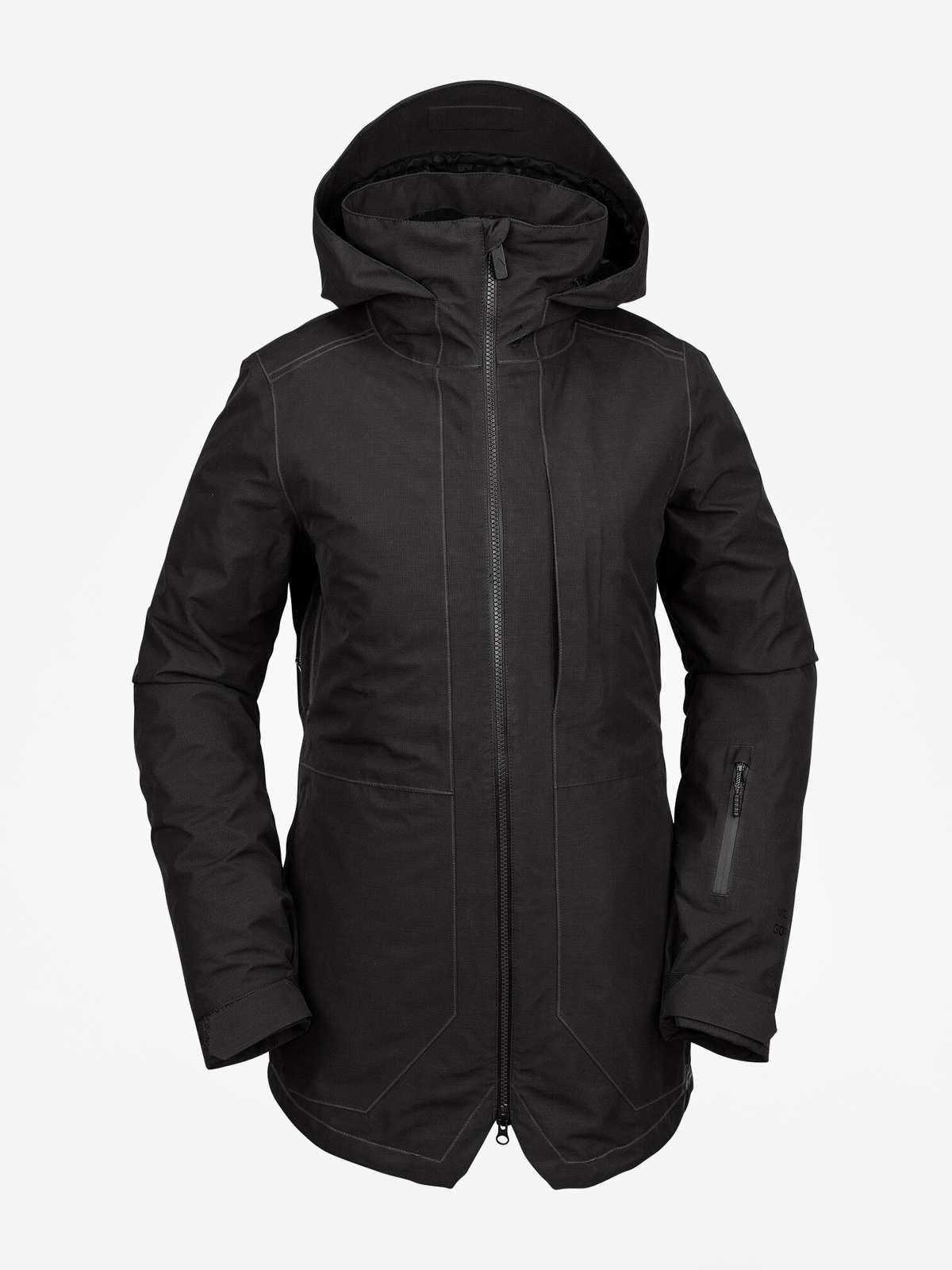 Dámská Snowboardová bunda Volcom Iris 3 In 1 Gore (vbk)