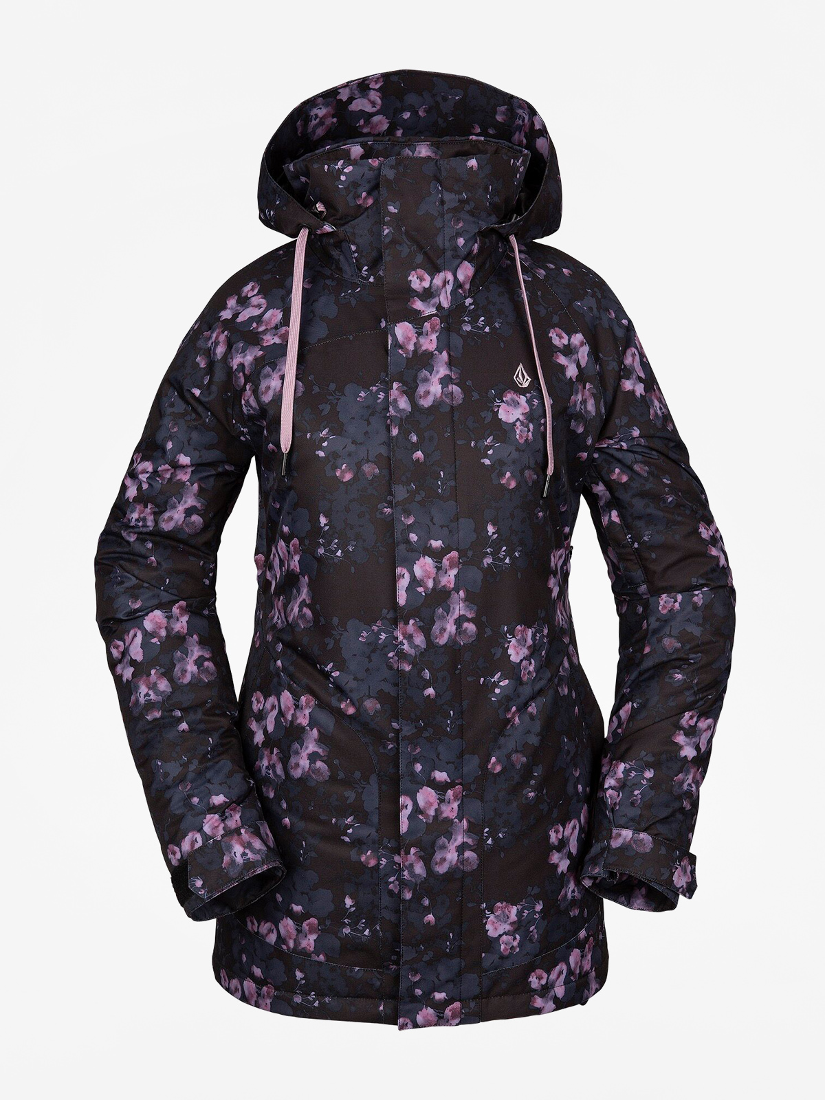 Dámská Snowboardová bunda Volcom Westland Ins (bfp)