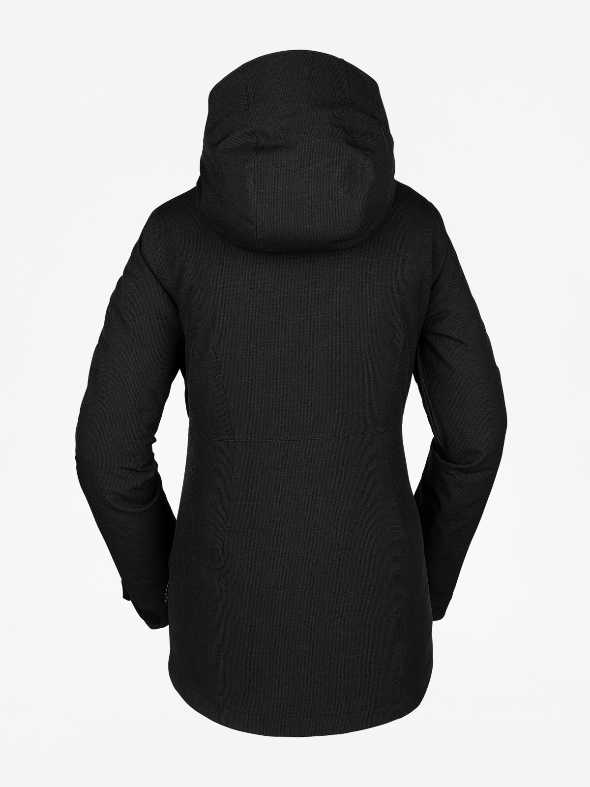 Dámská Snowboardová bunda Volcom Ashlar Ins (blk)