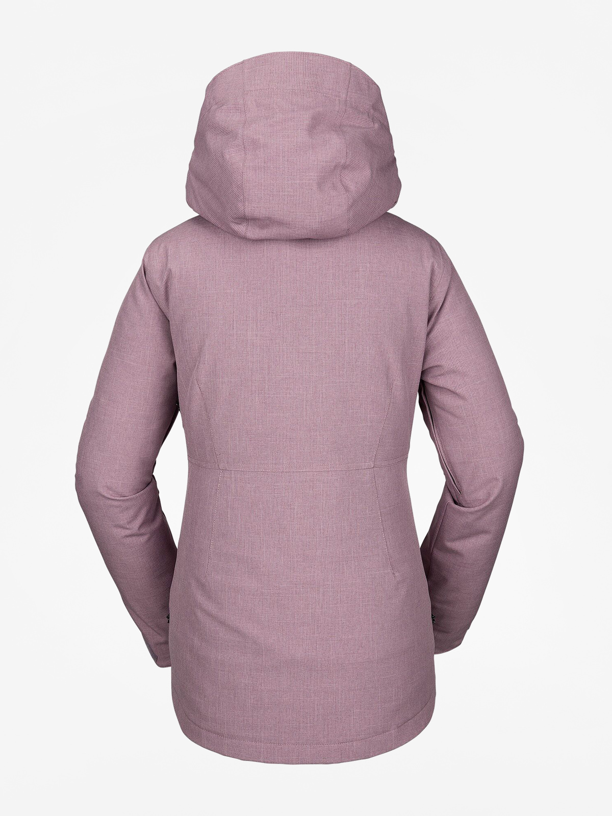 Dámská Snowboardová bunda Volcom Ashlar Ins (puh)