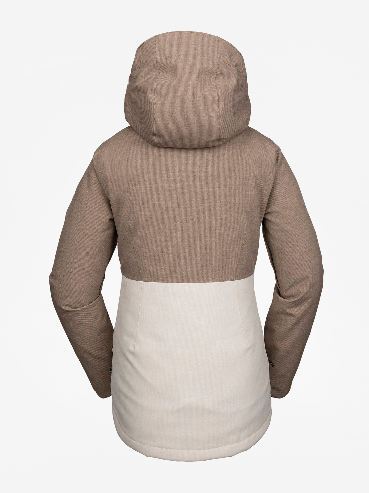 Dámská Snowboardová bunda Volcom Ashlar Ins (snd)