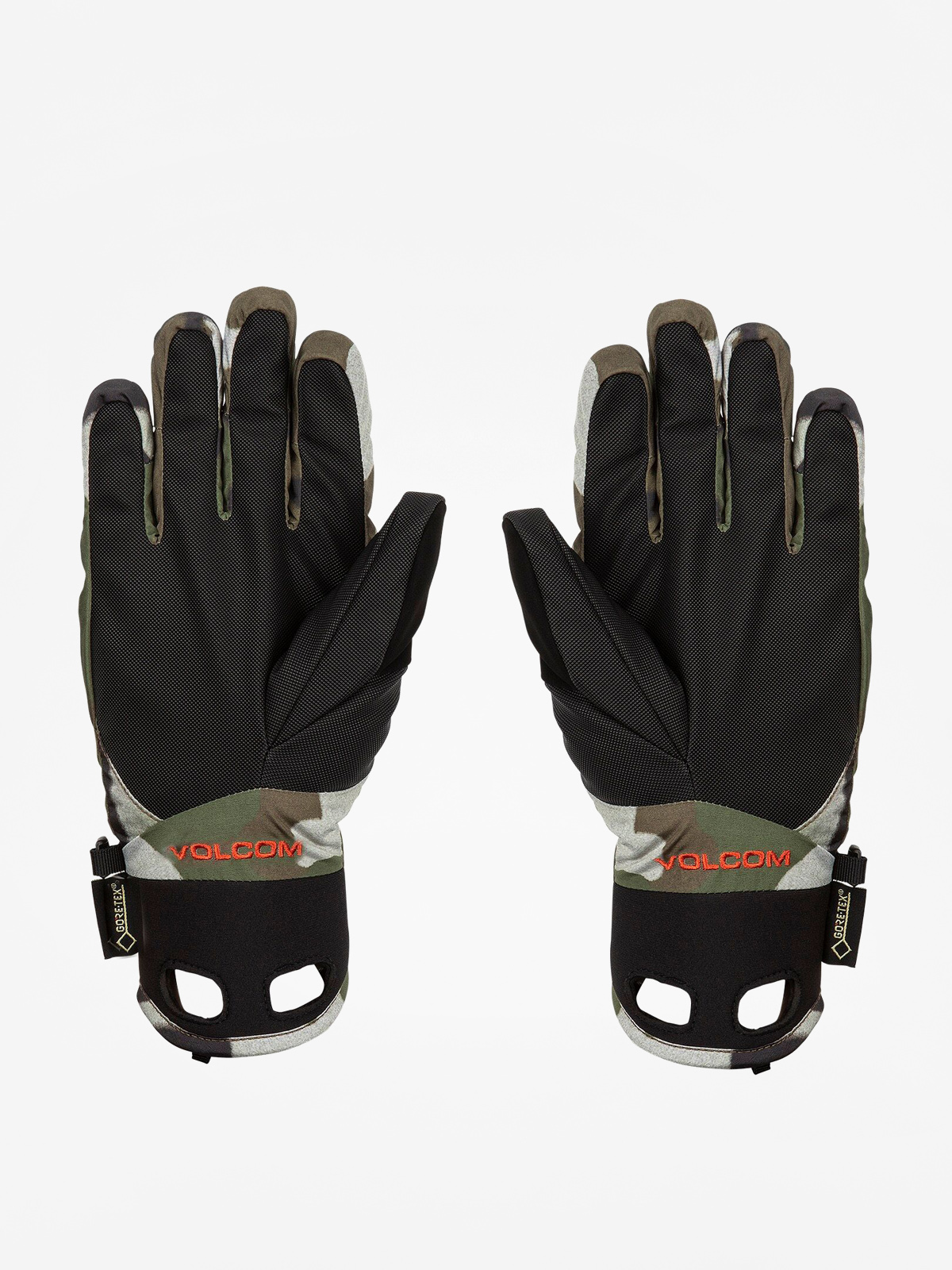 Rukavice Volcom Cp2 Gore Tex (cmg)