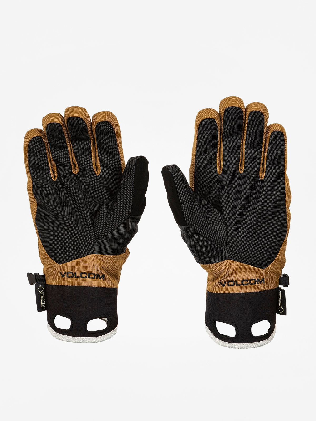 Rukavice Volcom Cp2 Gore Tex (crl)