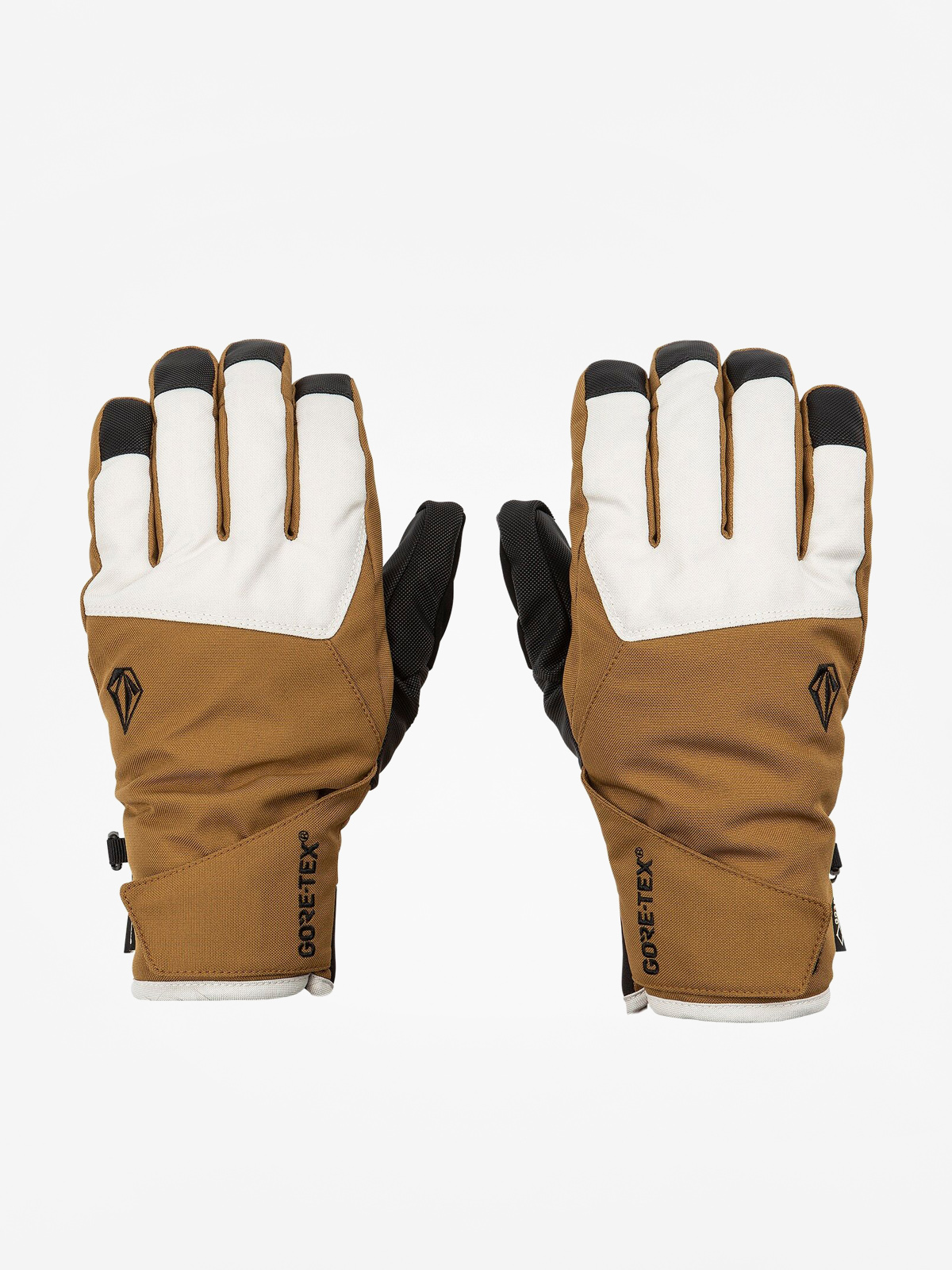 Rukavice Volcom Cp2 Gore Tex (crl)