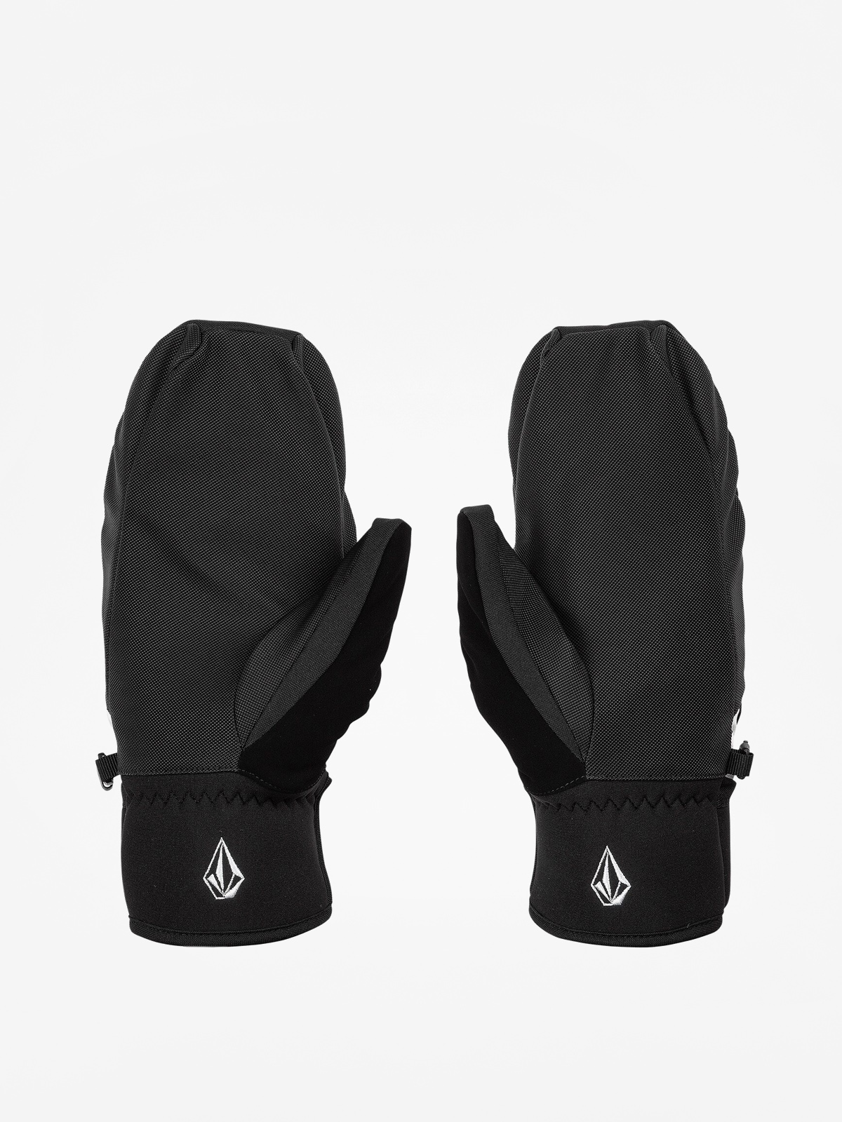 Rukavice Volcom Nyle Mitt (blk)