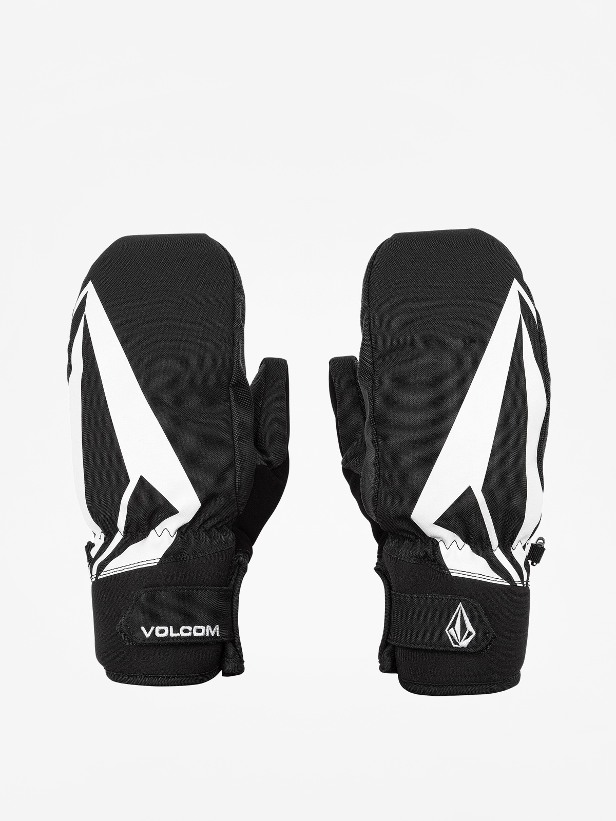 Rukavice Volcom Nyle Mitt (blk)