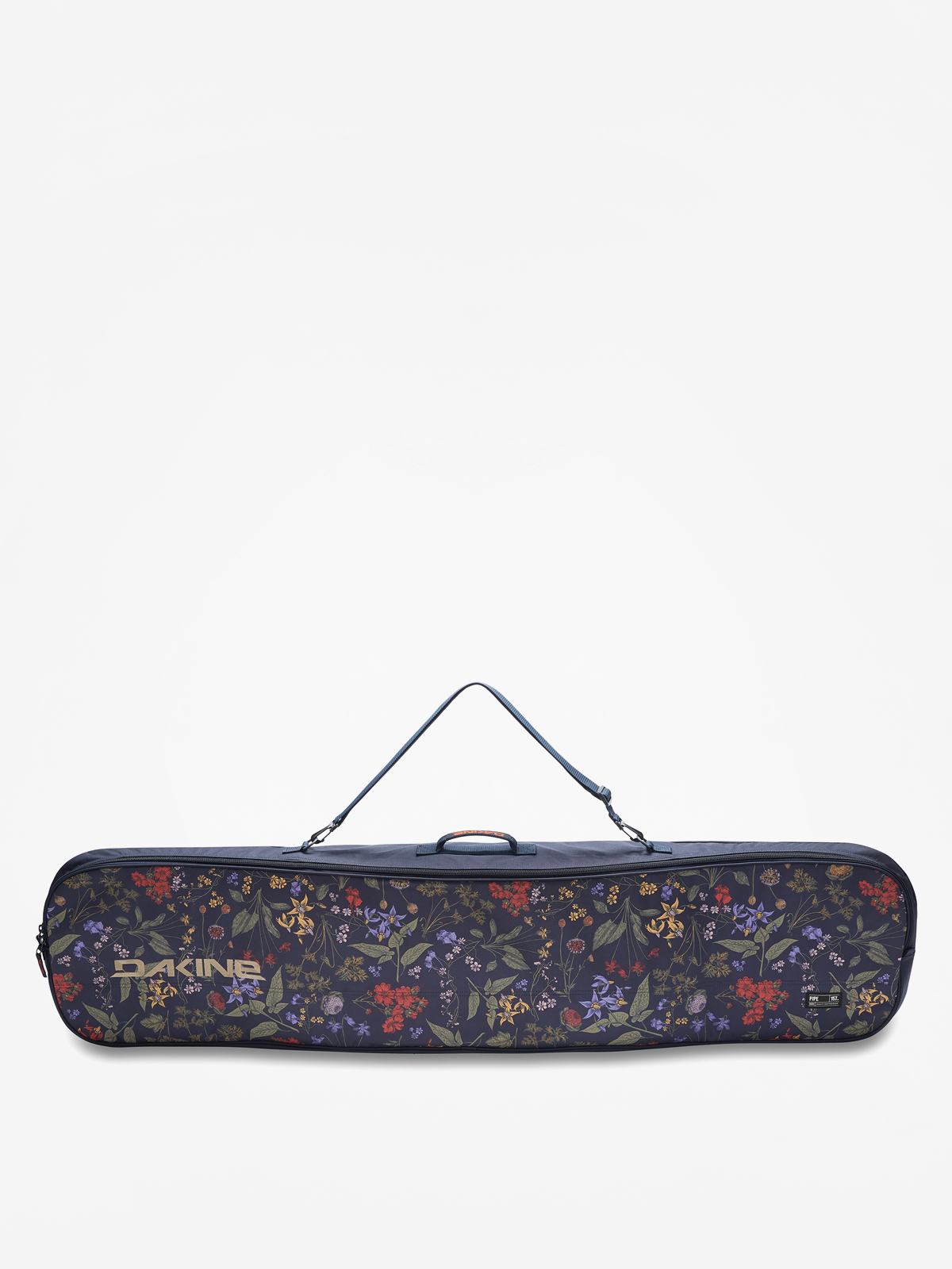 Obal na snowboard Dakine Pipe Snowboard (botanics pet)