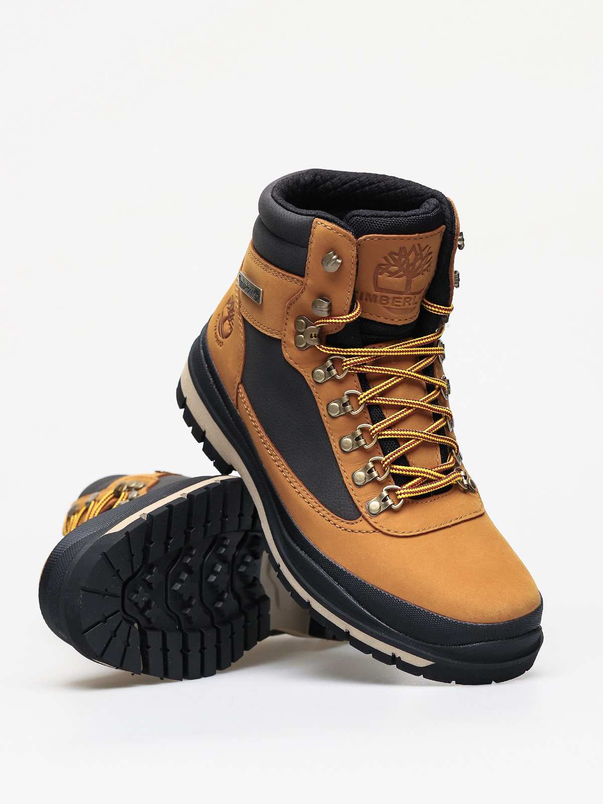 timberland field trekker 91 wp boot