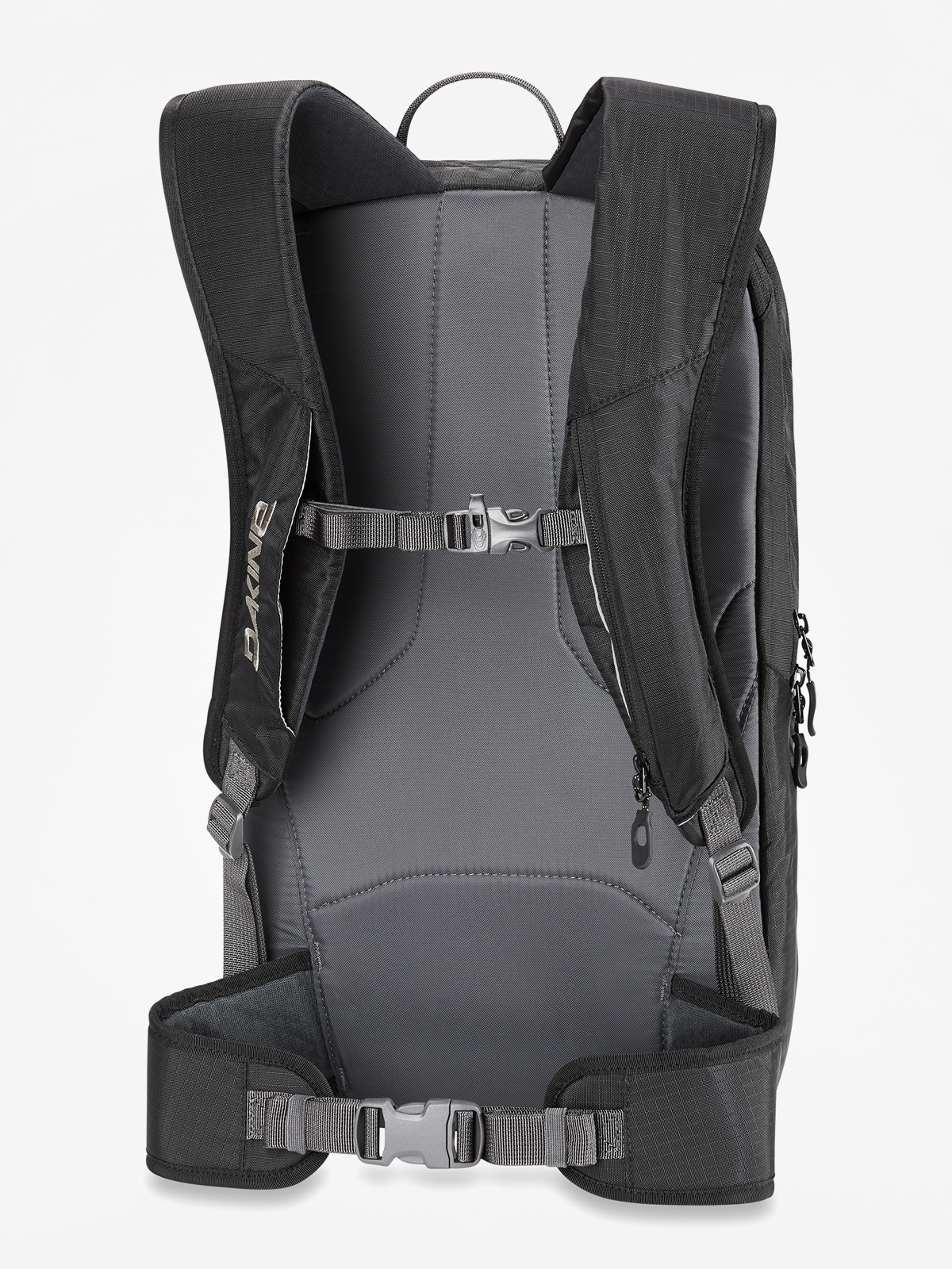 Batoh Dakine Mission Pro 25L (black)
