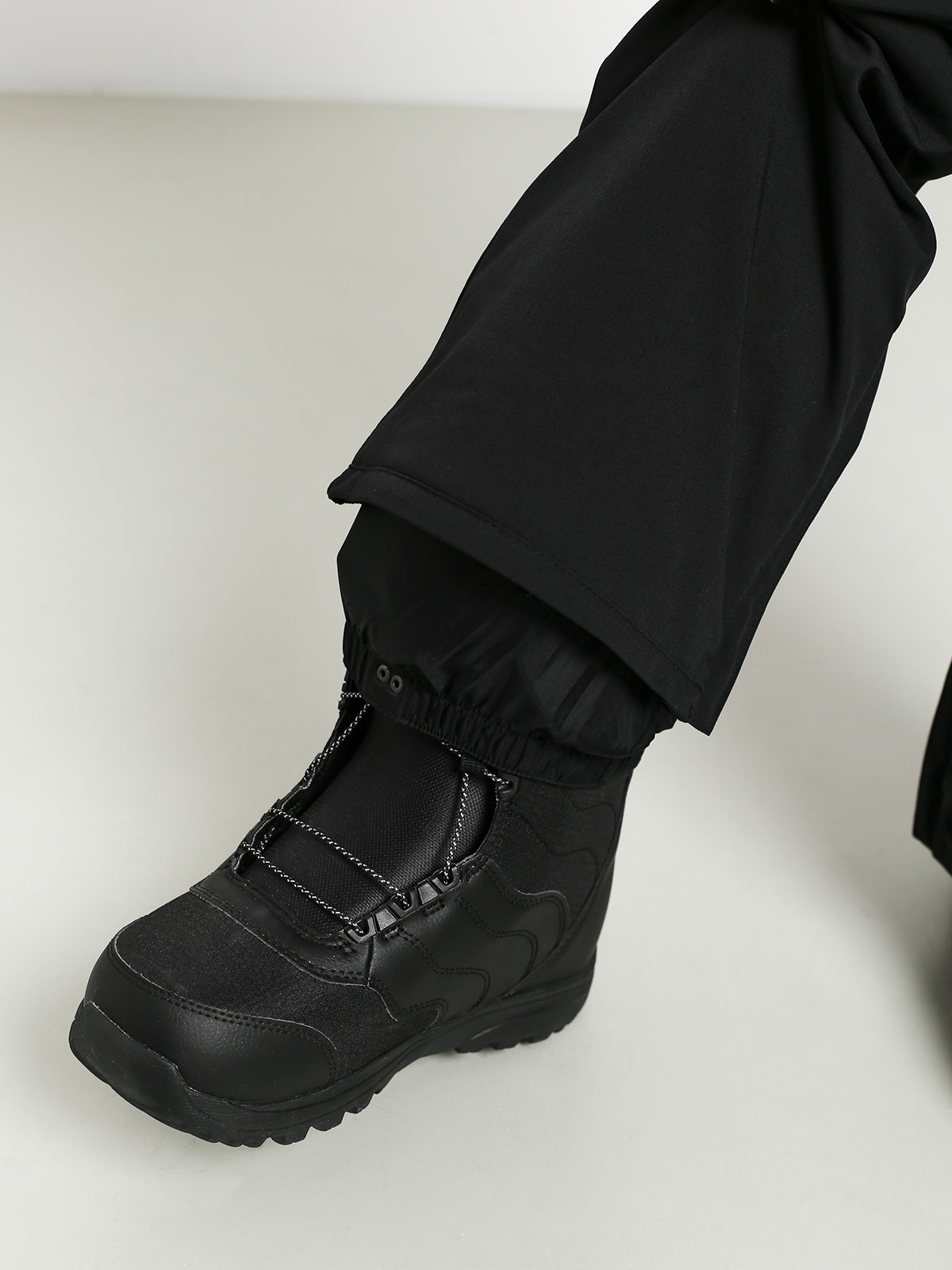 Dámské Snowboardové kalhoty  Burton Gloria Ins (true black)