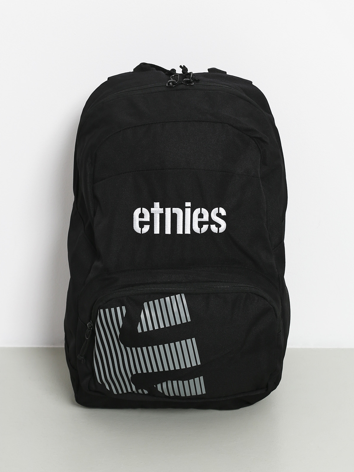 Batoh Etnies Locker (black)