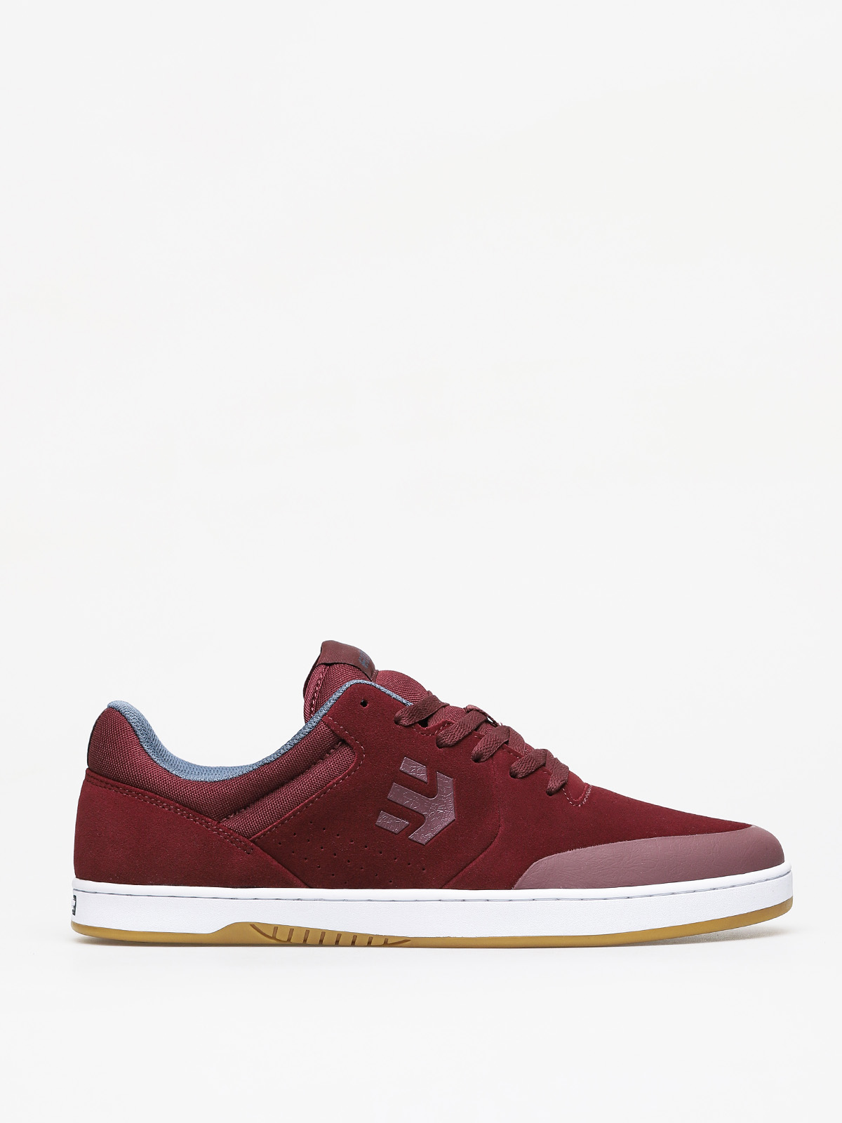 Boty Etnies Marana (burgundy/white)