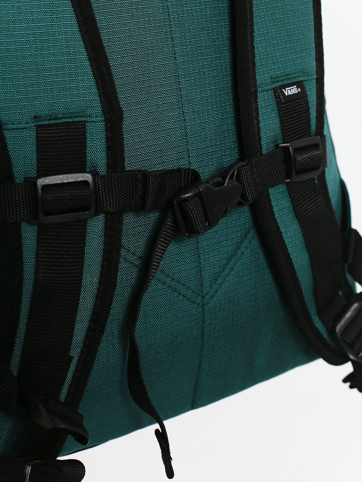 Batoh Vans Snag Plus (trekking green)