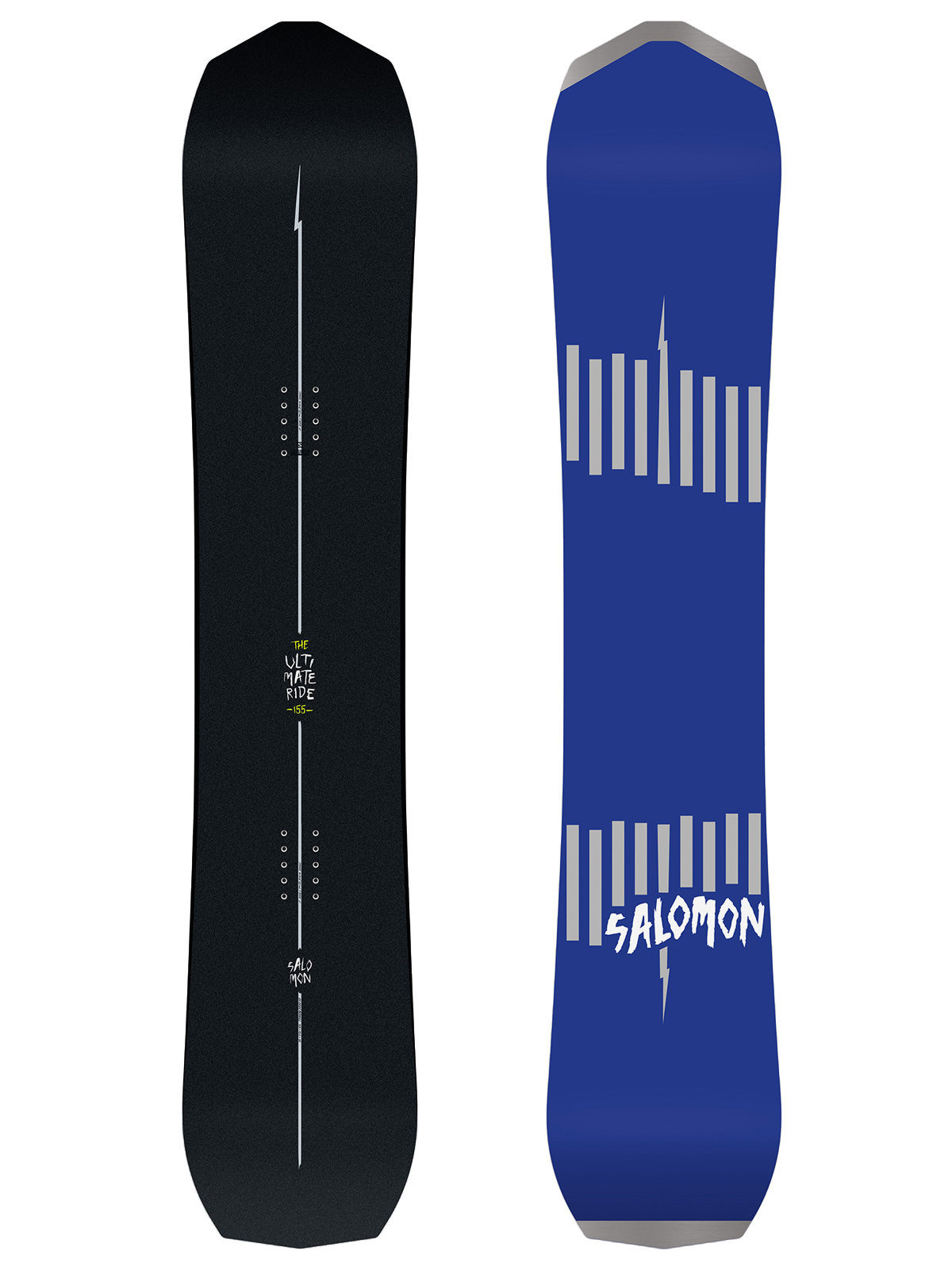 salomon snowboard ultimate ride