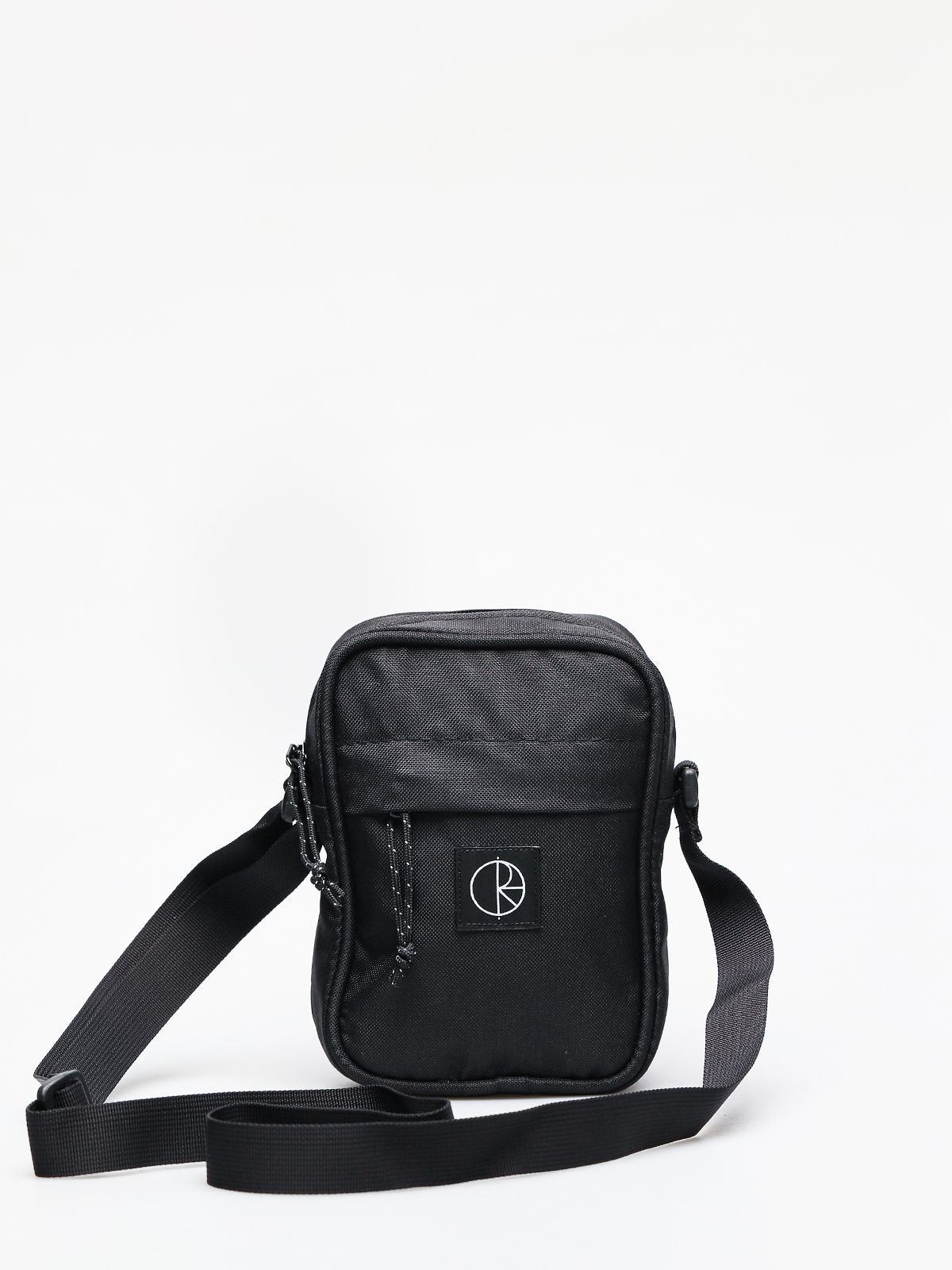 Taška Polar Skate Cordura Mini Dealer Bag (black)