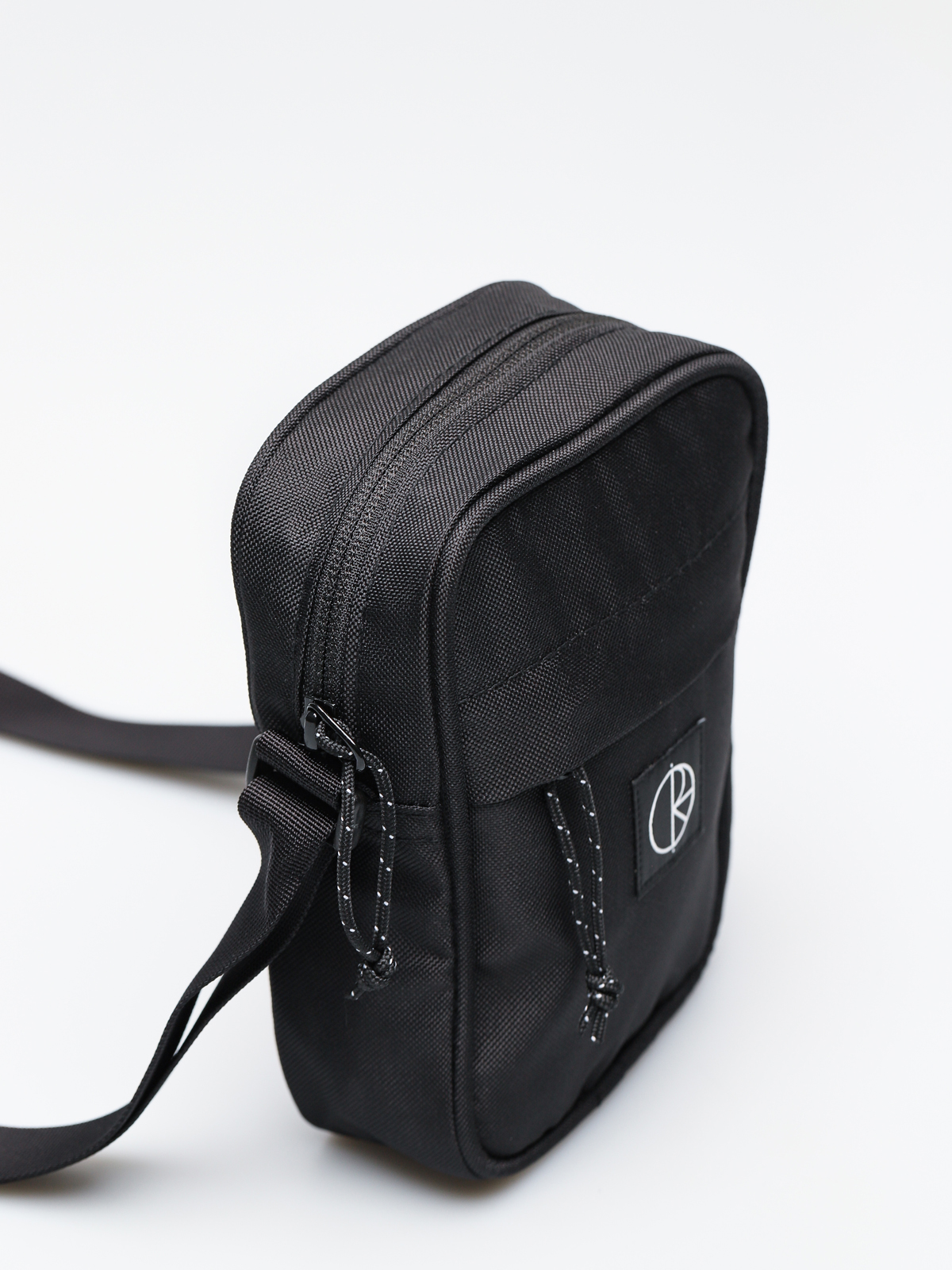 Taška Polar Skate Cordura Mini Dealer Bag (black)