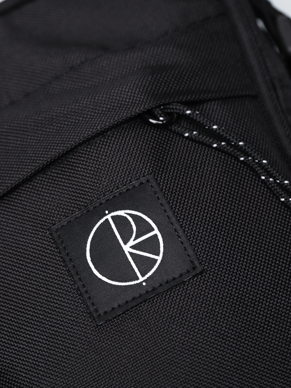 Taška Polar Skate Cordura Mini Dealer Bag (black)