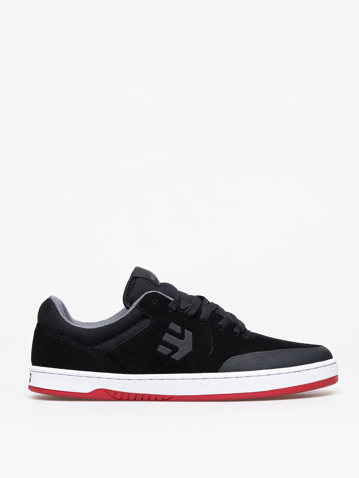 Boty Etnies Marana (black/white/red)