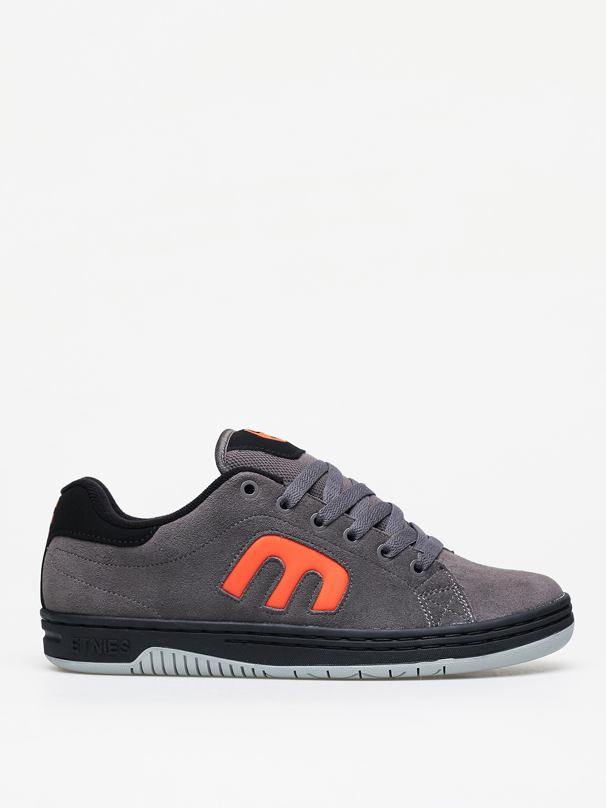 Boty Etnies Calli Cut (grey/black/orange)
