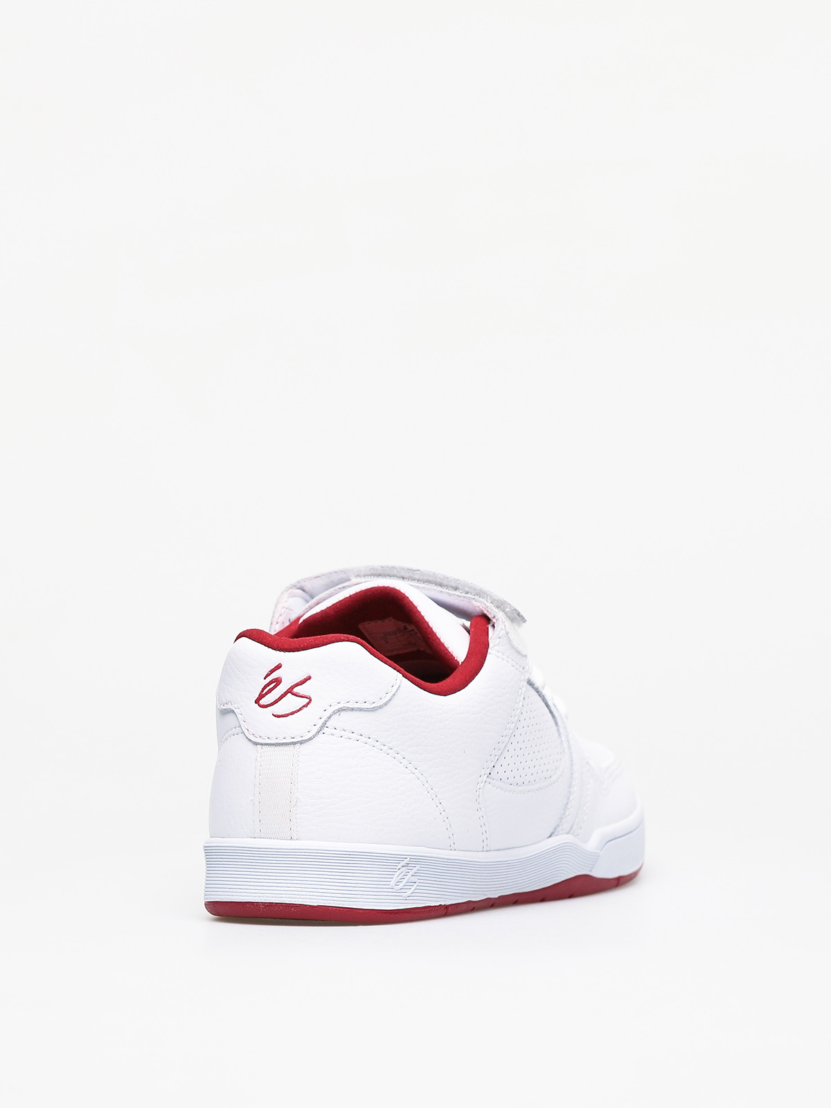 Boty eS Accel Slim Plus (white)