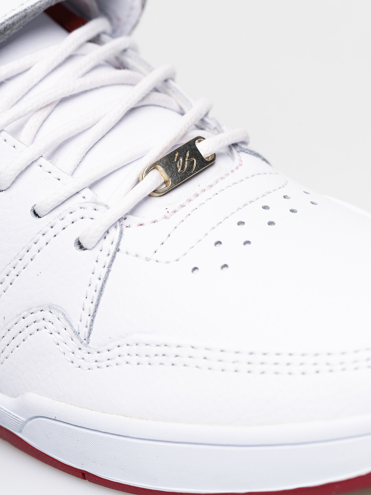 Boty eS Accel Slim Plus (white)