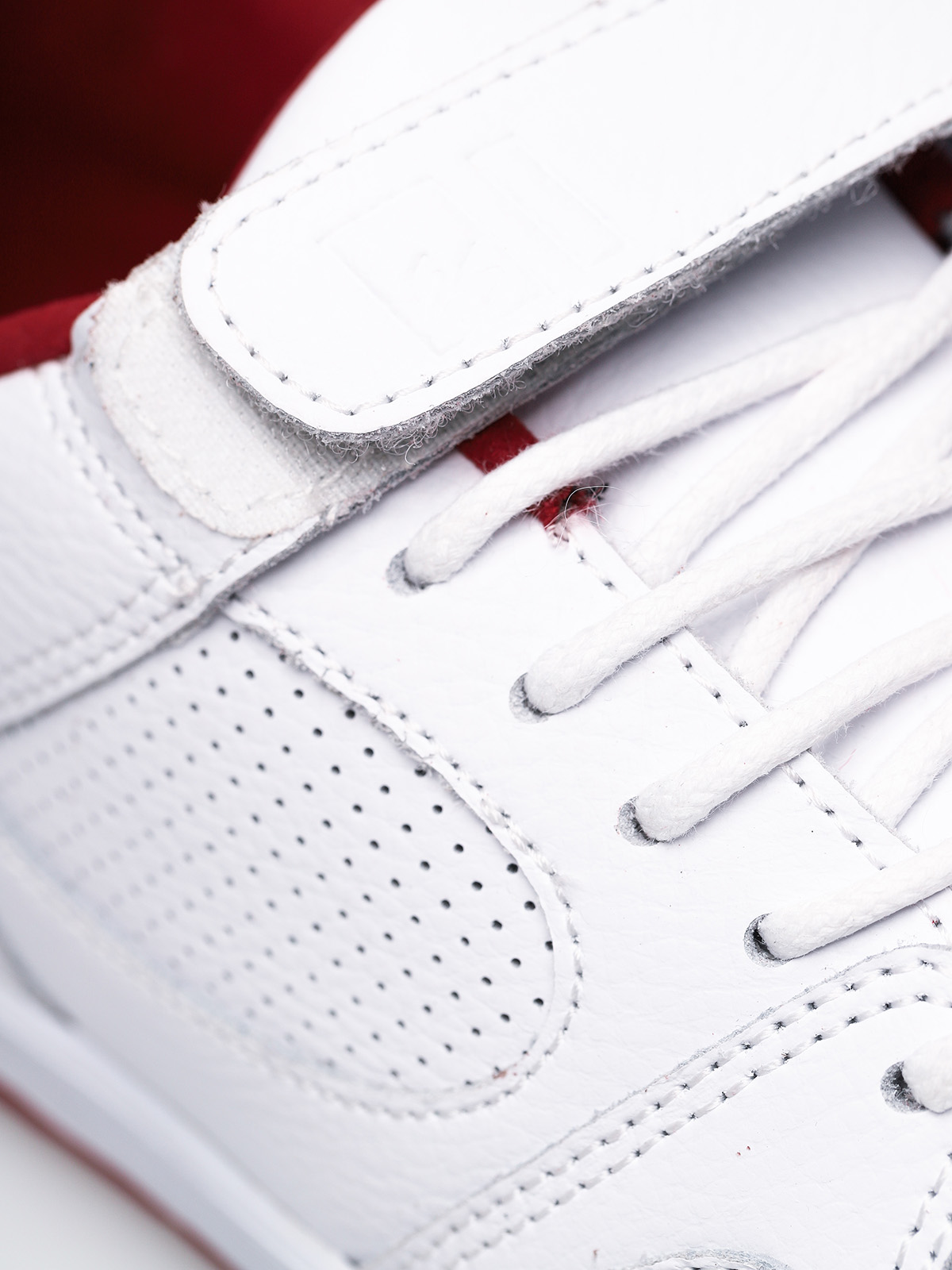 Boty eS Accel Slim Plus (white)