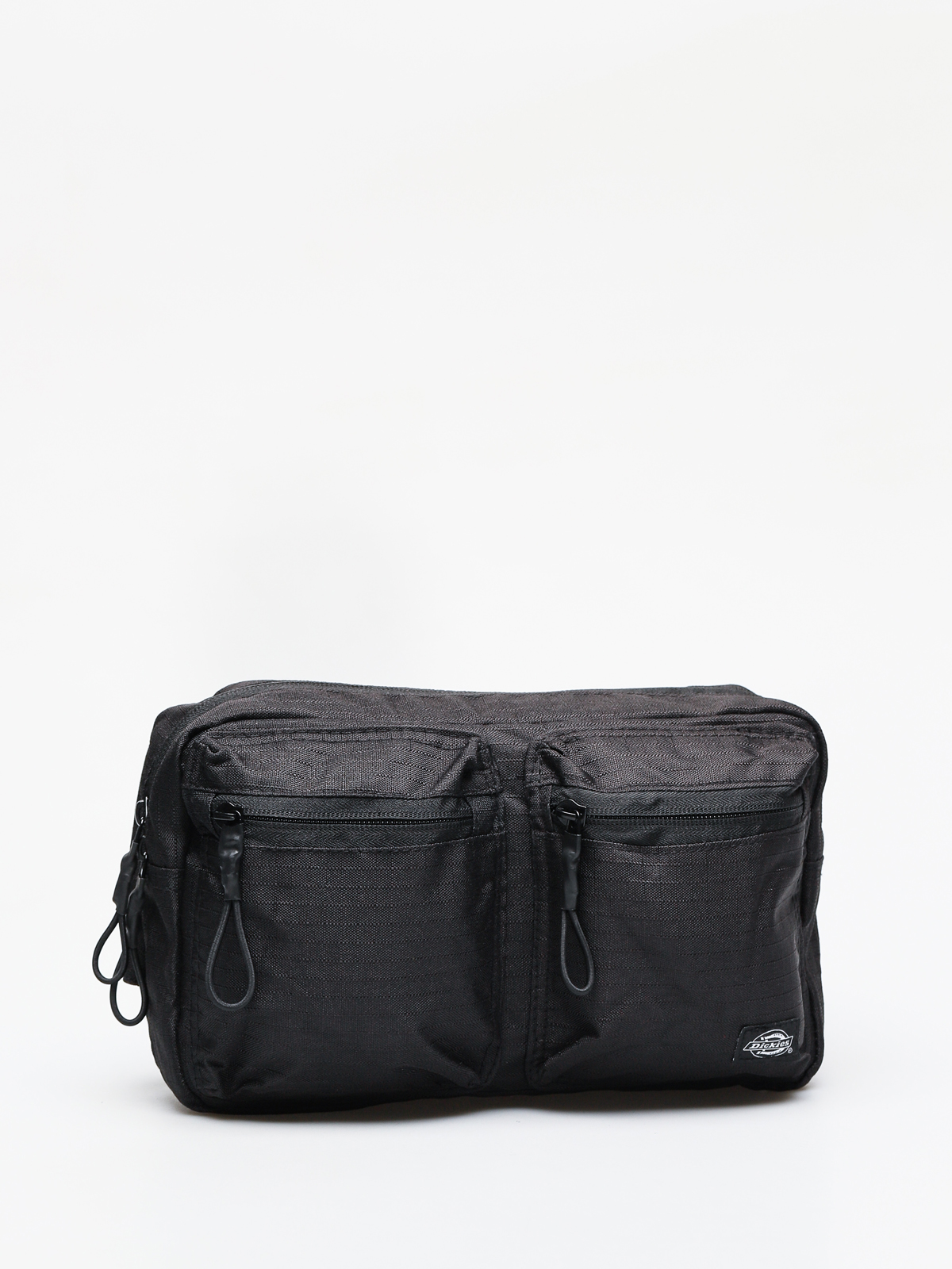 Ledvinka Dickies Fort Spring (black)