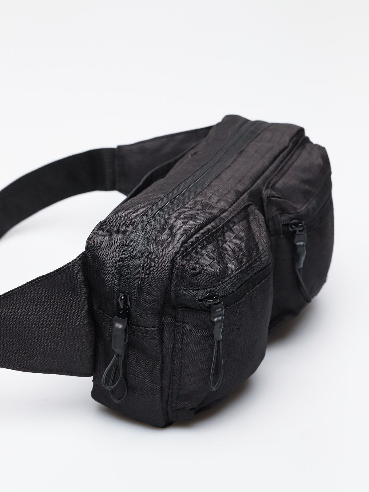 Ledvinka Dickies Fort Spring (black)