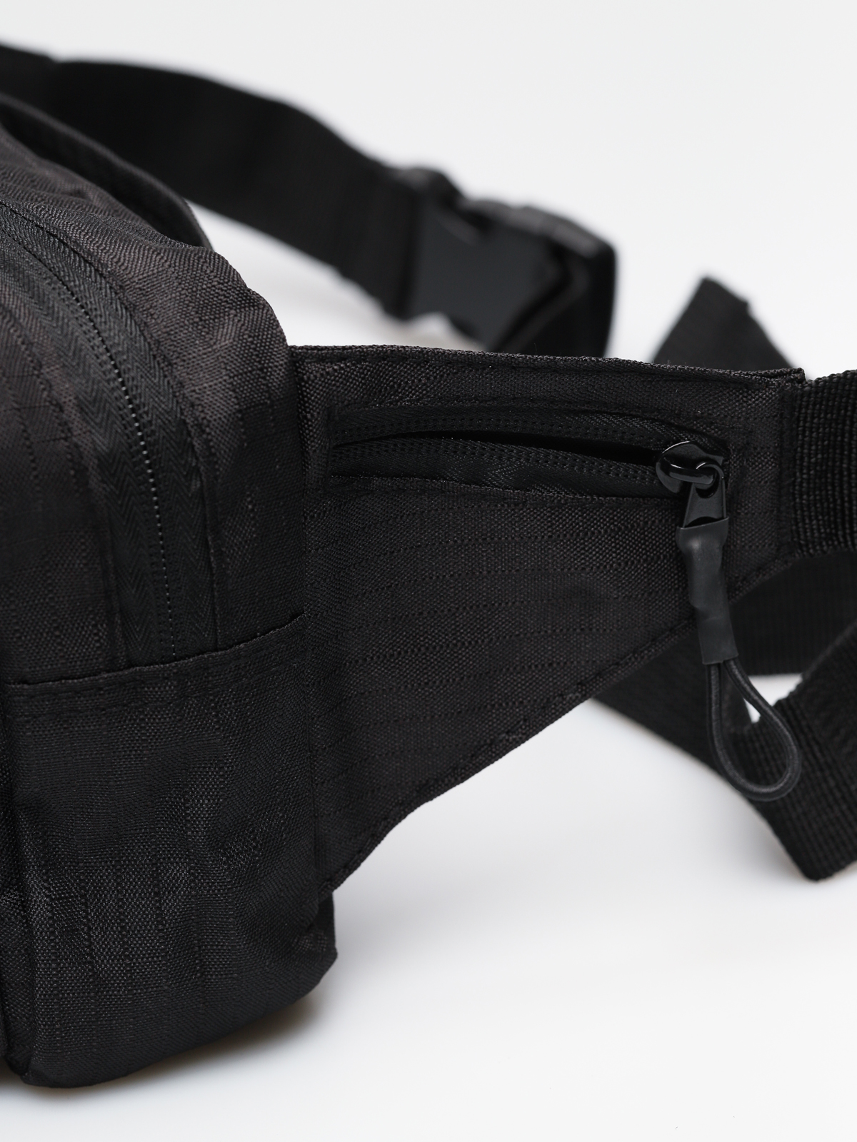 Ledvinka Dickies Fort Spring (black)