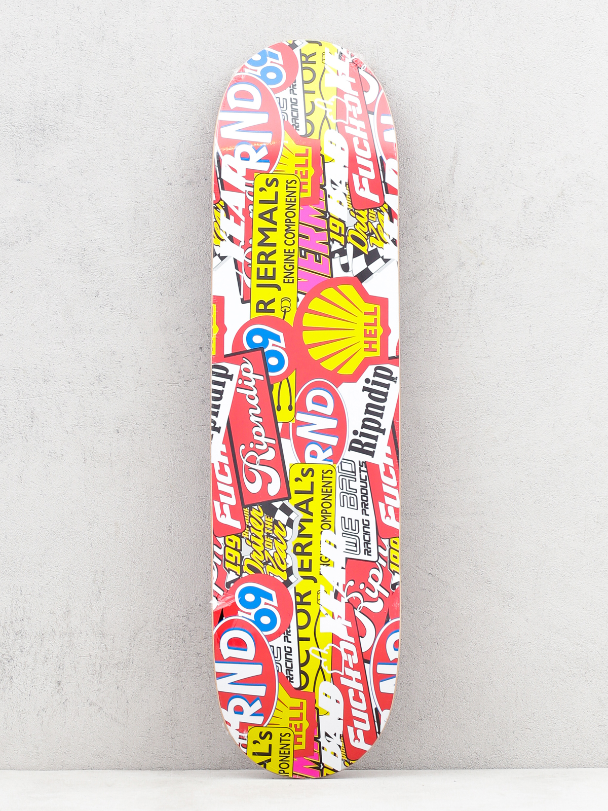 Deska RipNDip Racing (multi)