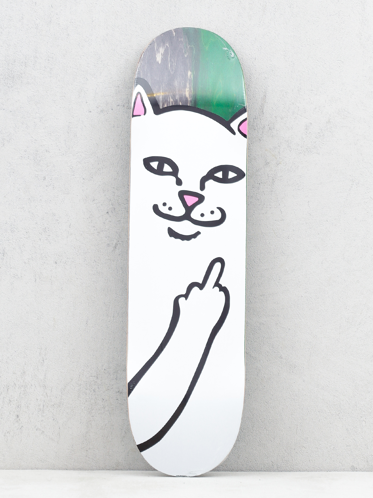 Deska RipNDip Lord Nermal (blue/green)