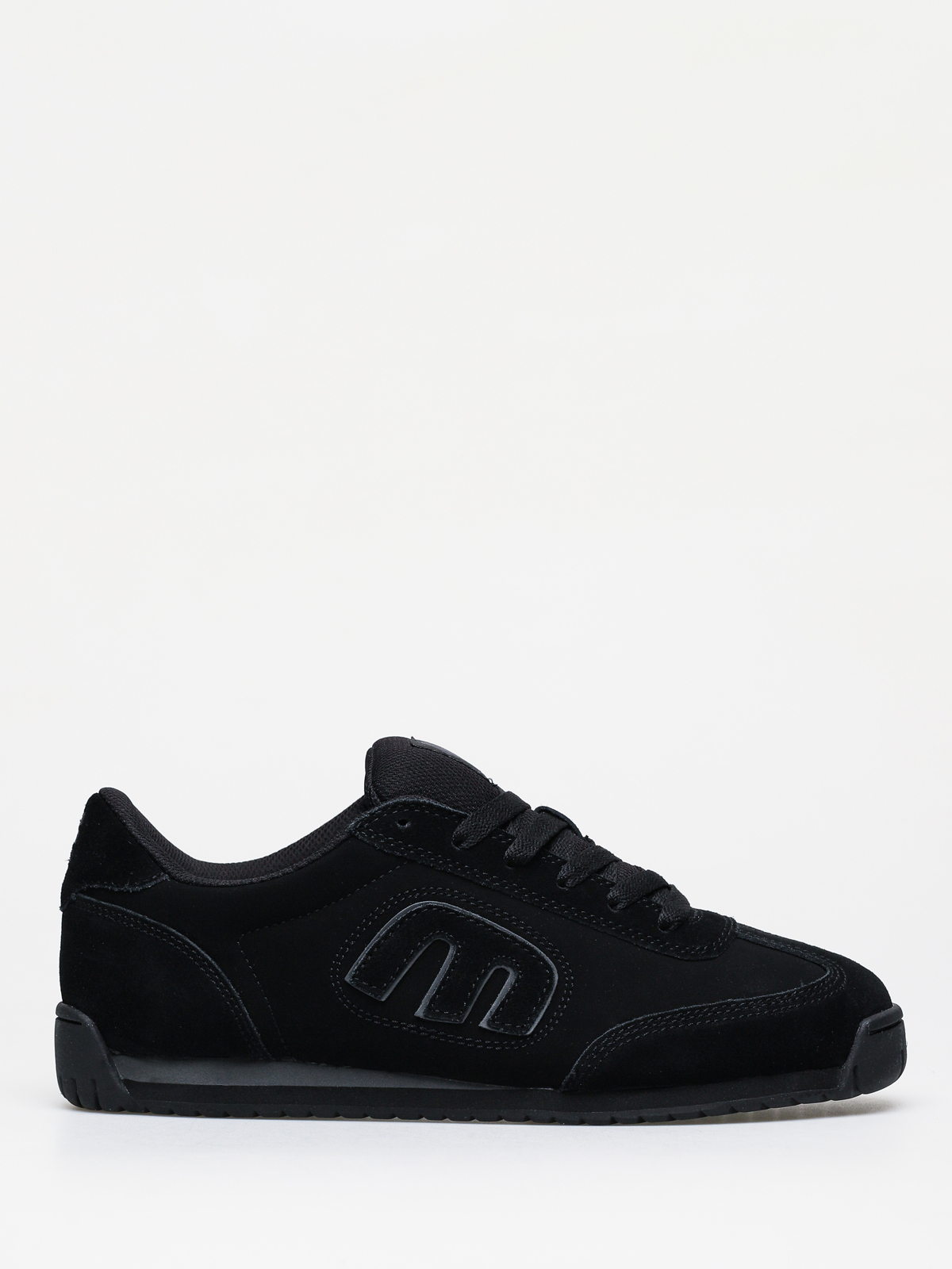Boty Etnies Lo Cut II Ls (black raw)