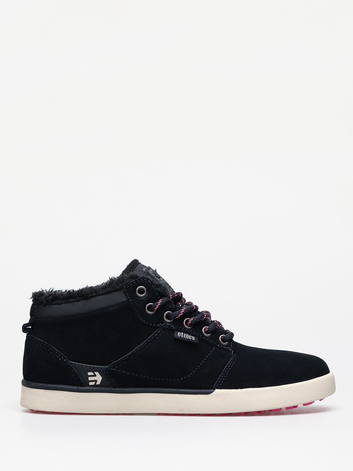 Boty Etnies Jefferson Mtw Wmn (navy)
