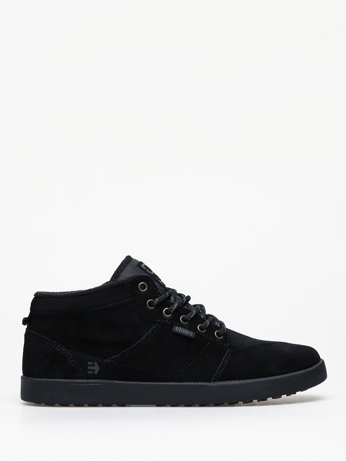 Boty Etnies Jefferson Mtw (black/black)