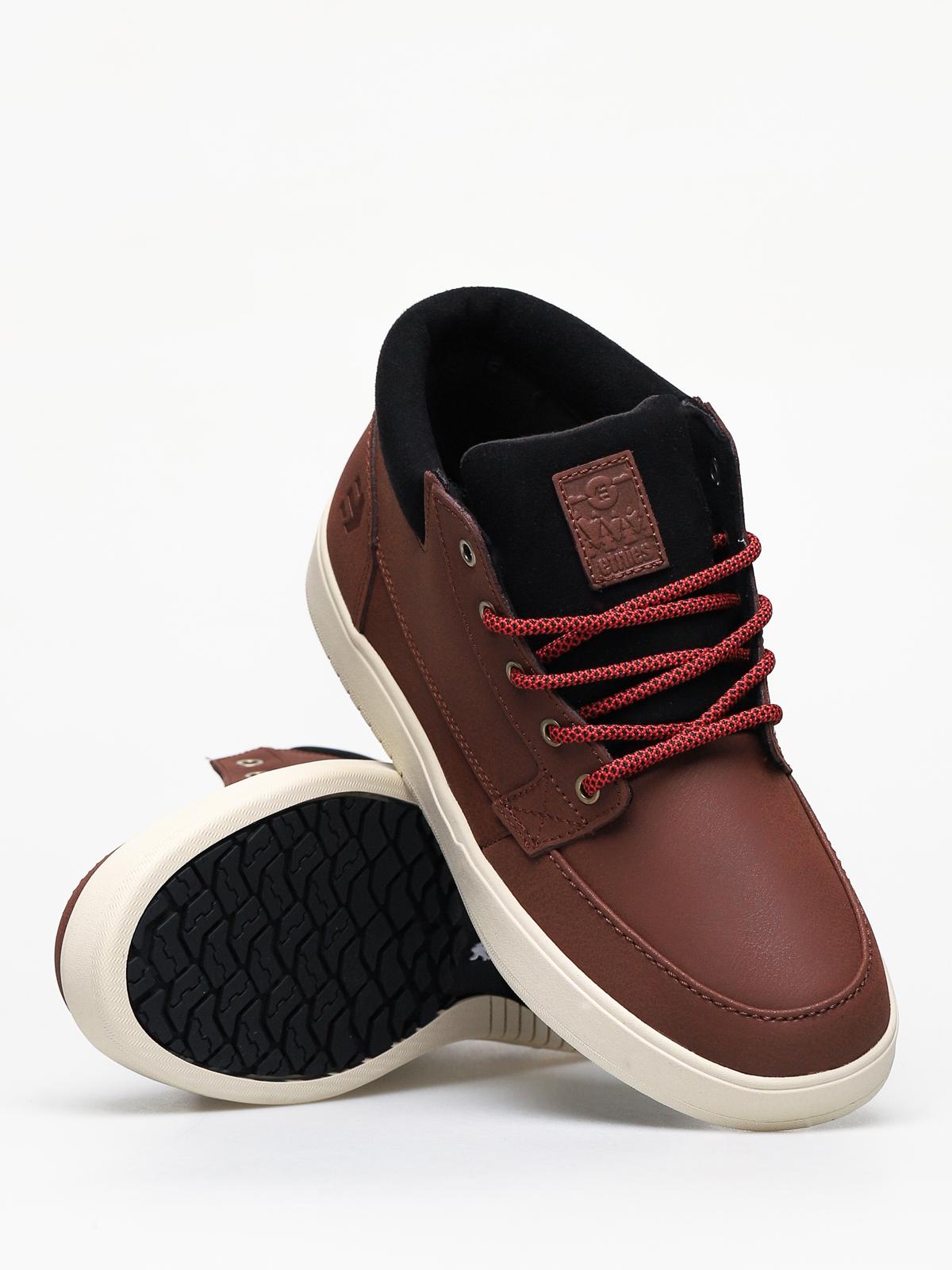 etnies crestone mtw