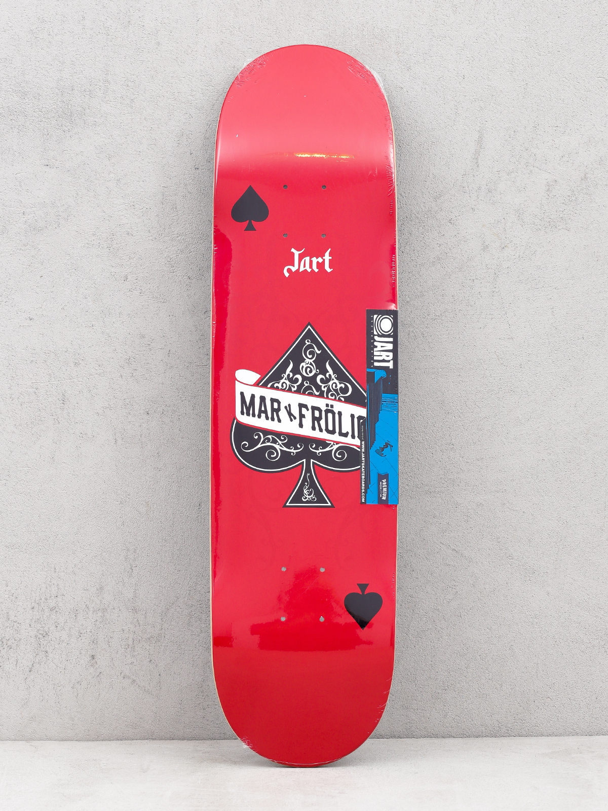 Deska Jart Cut Off (frolich)