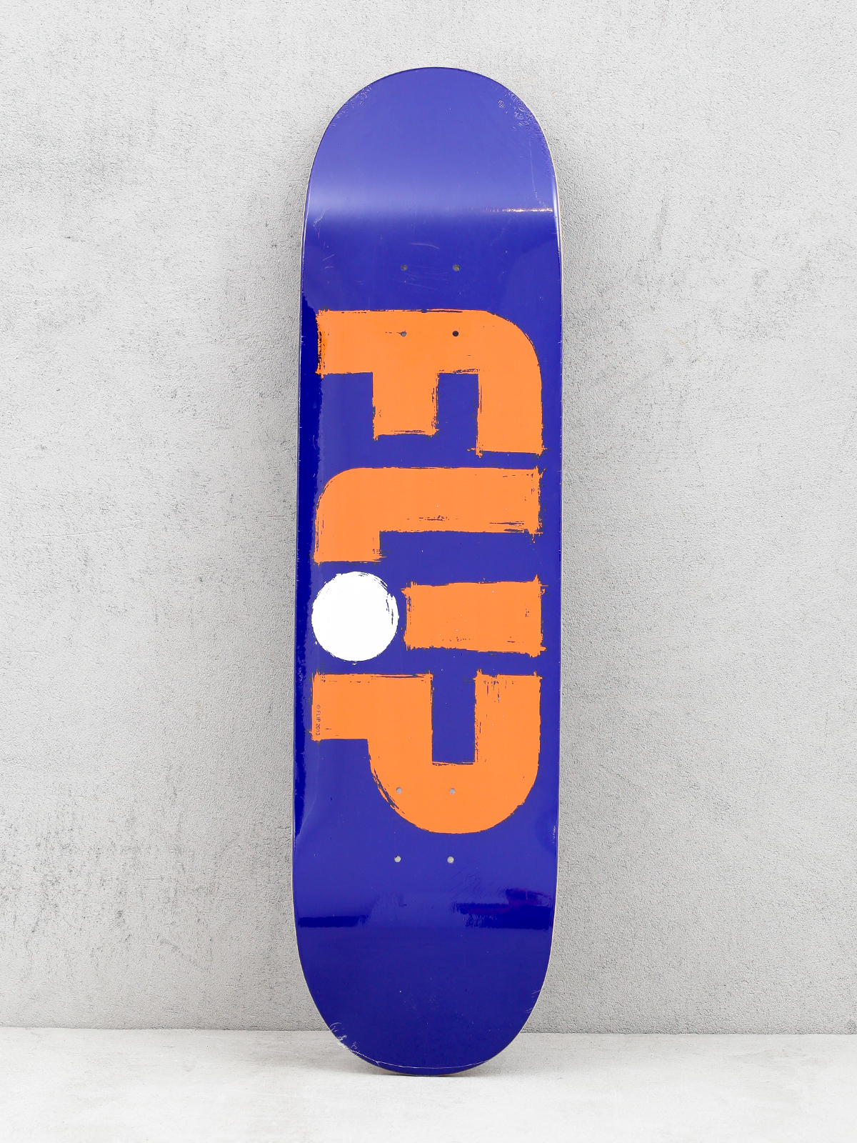 Deska Flip Odyssey Stroked (royal)