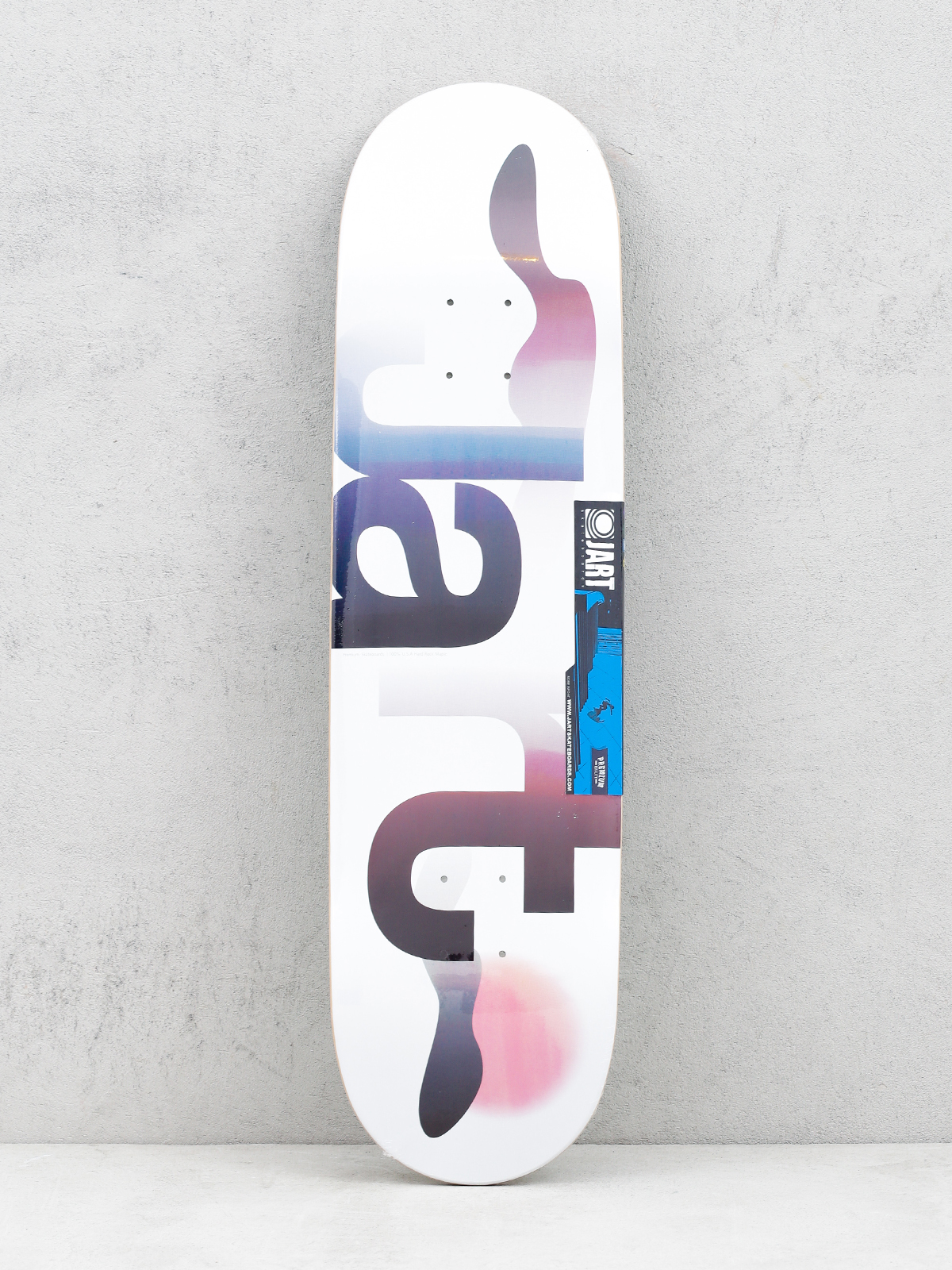 Deska Jart Sunshine (white/multi)